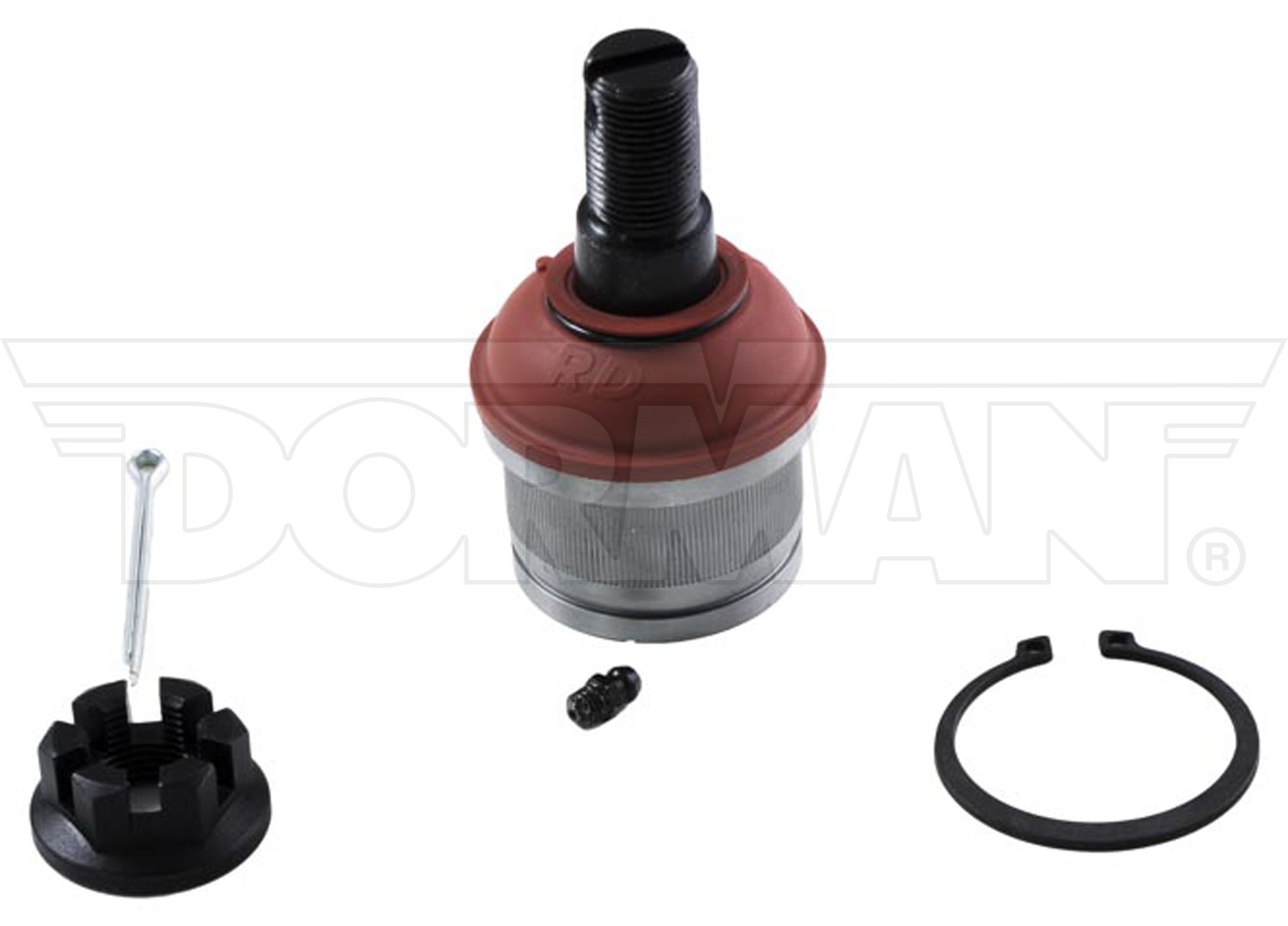 Suspension Ball Joint