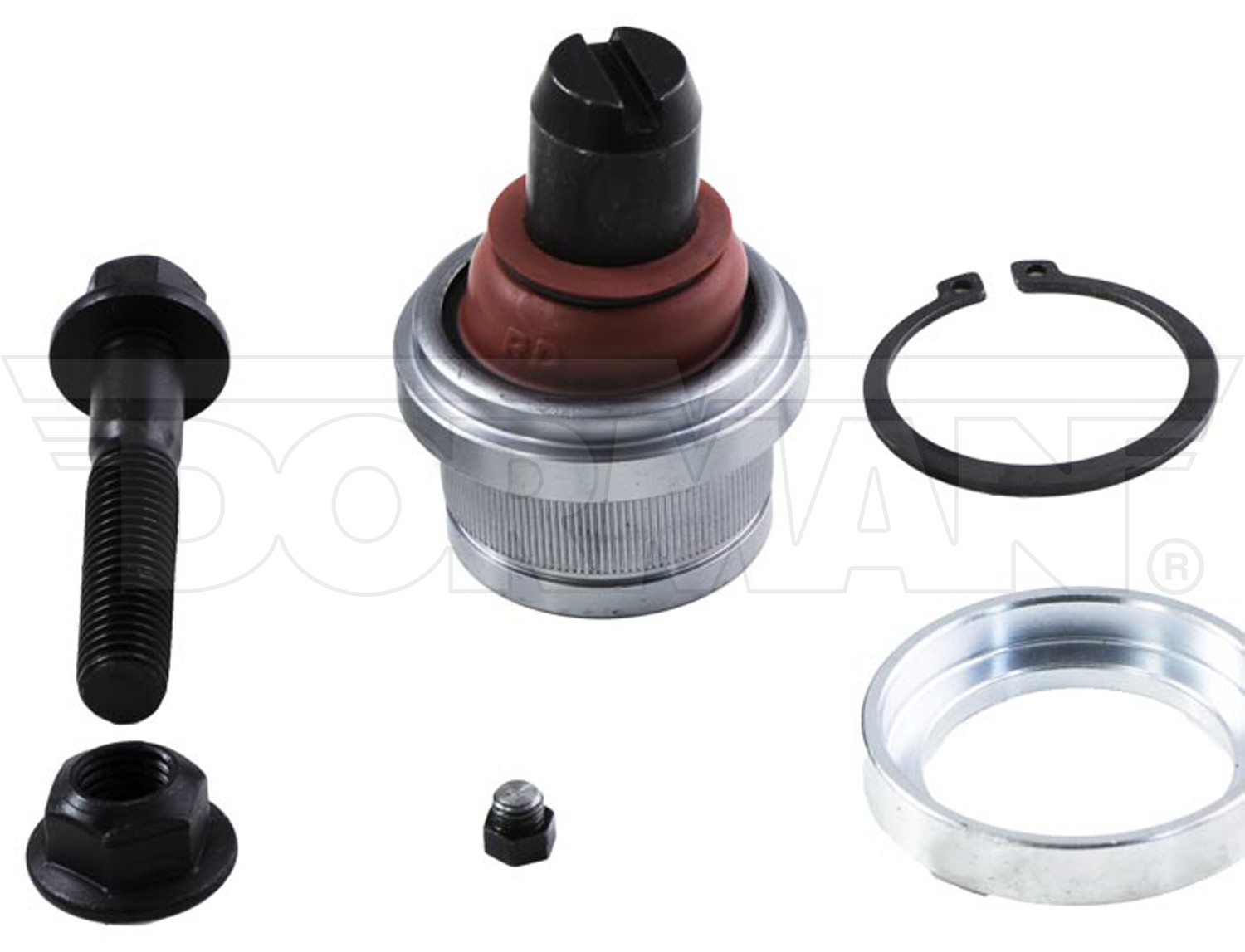 Suspension Ball Joint