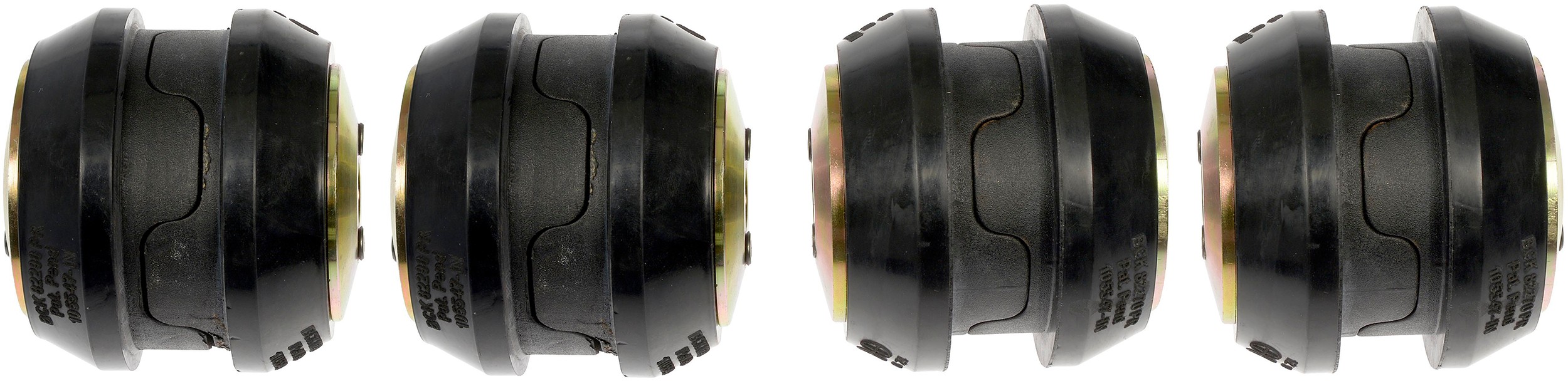 Suspension Control Arm Bushing Kit