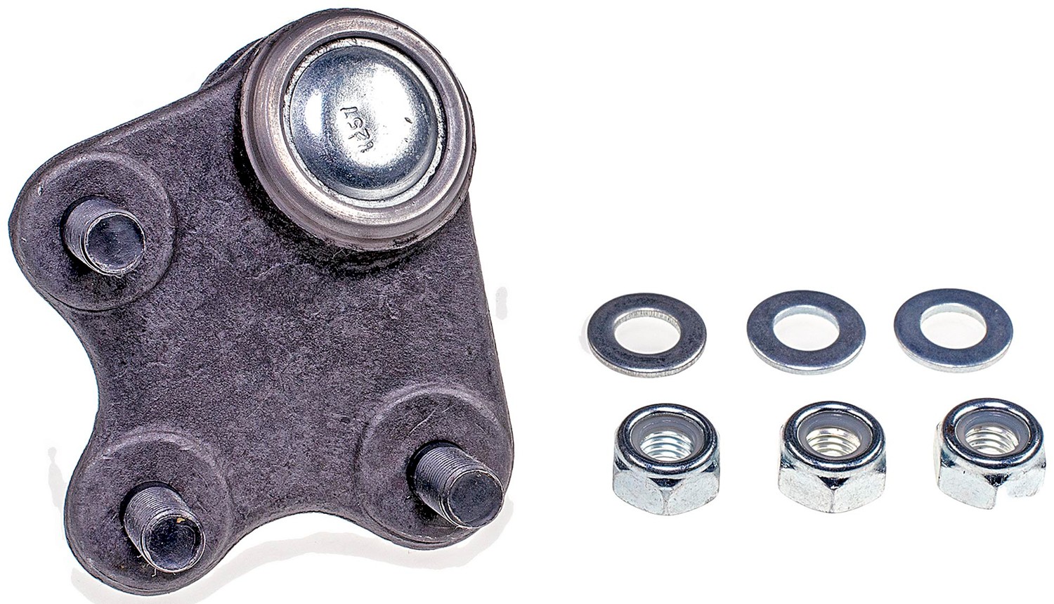 Suspension Ball Joint