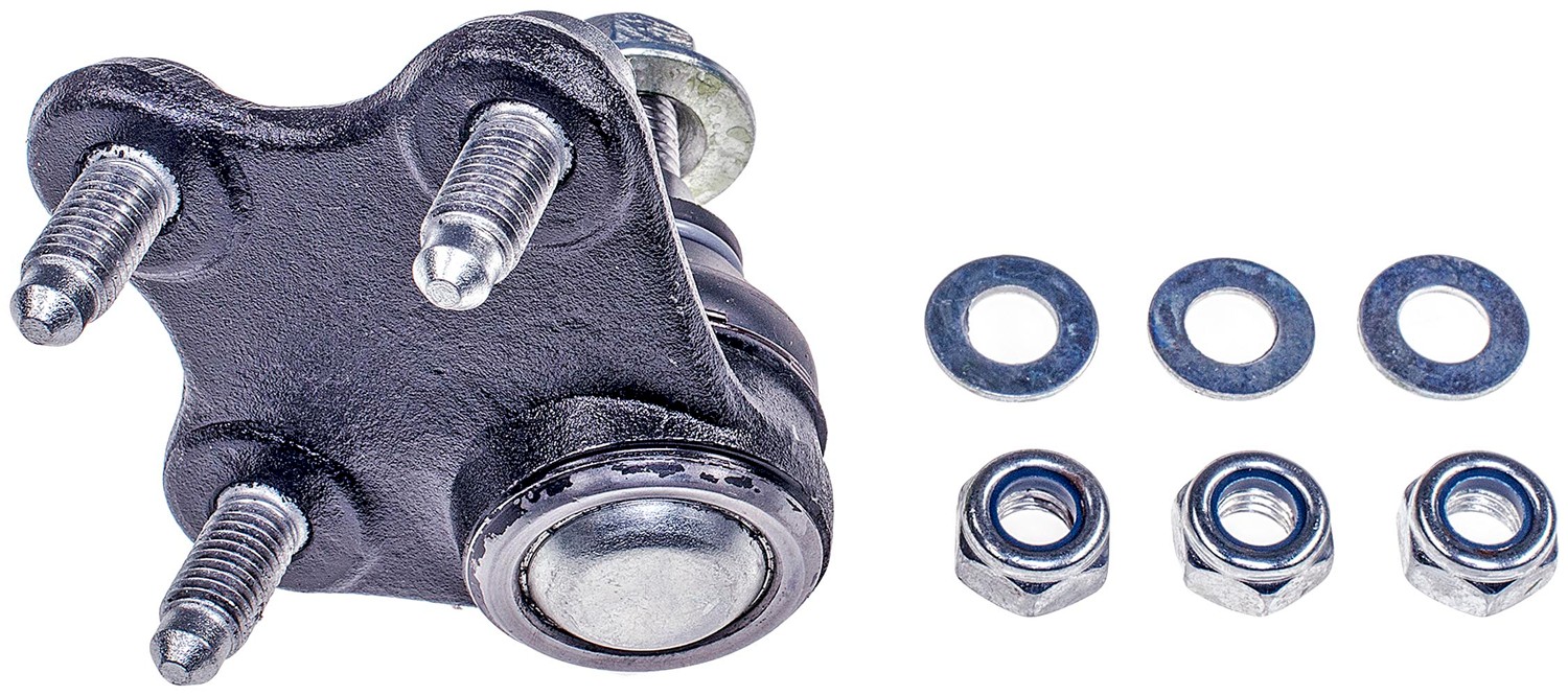 Suspension Ball Joint