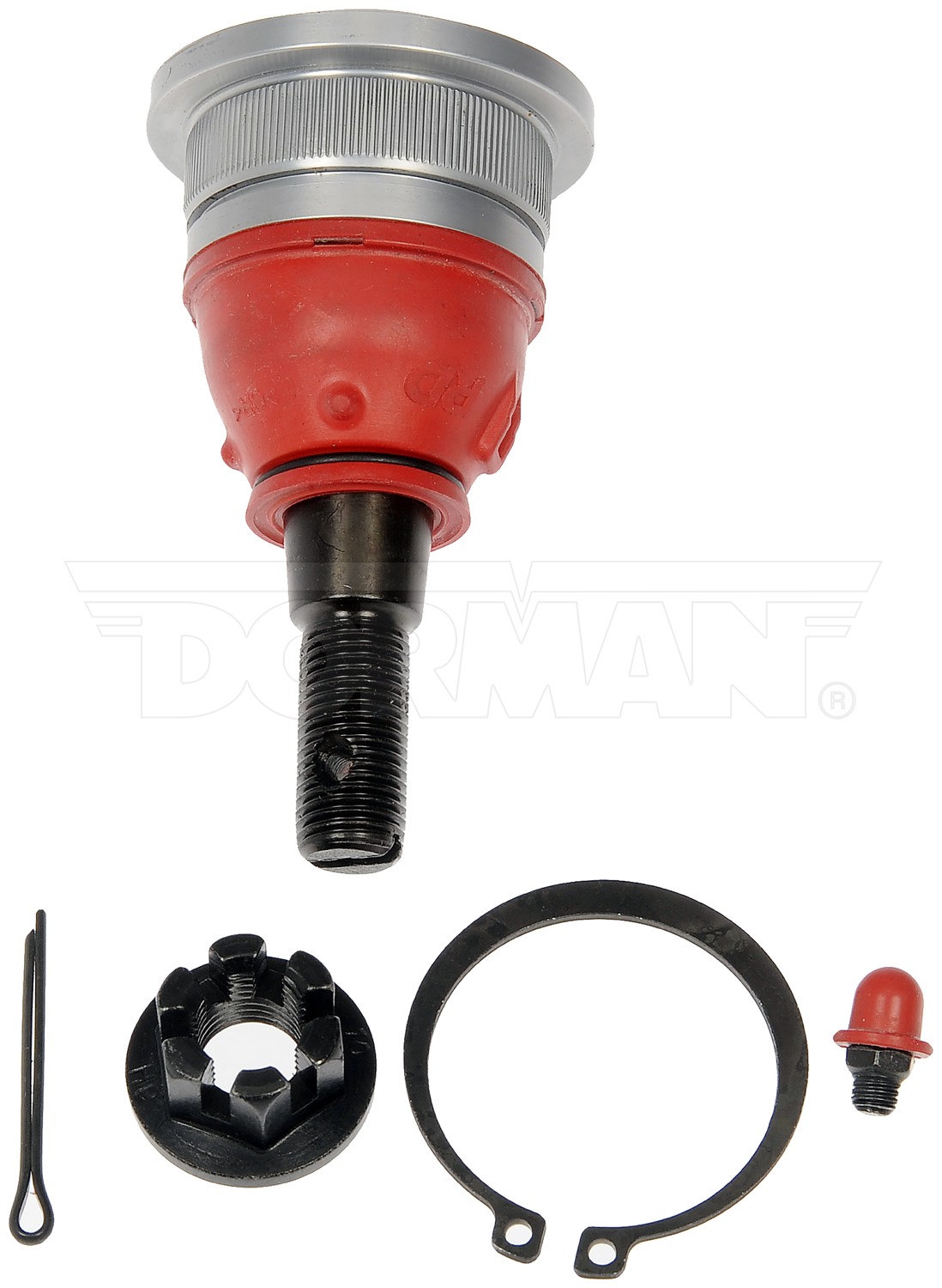 Suspension Ball Joint