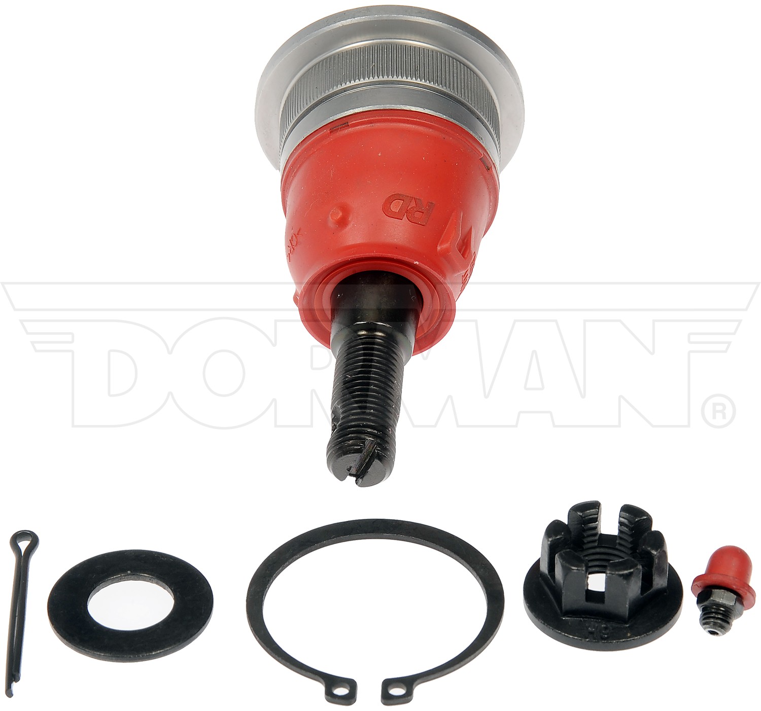 Suspension Ball Joint
