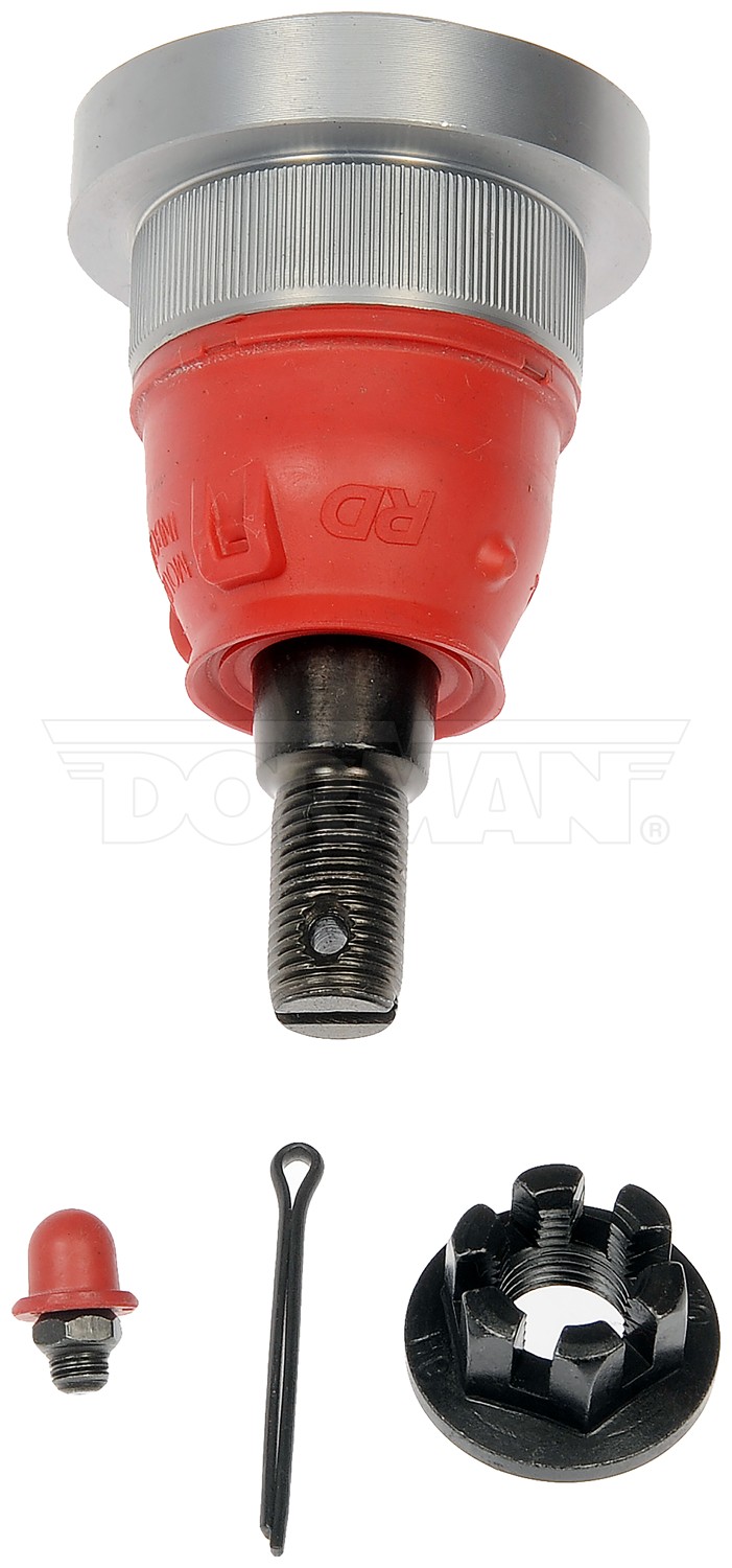 Suspension Ball Joint