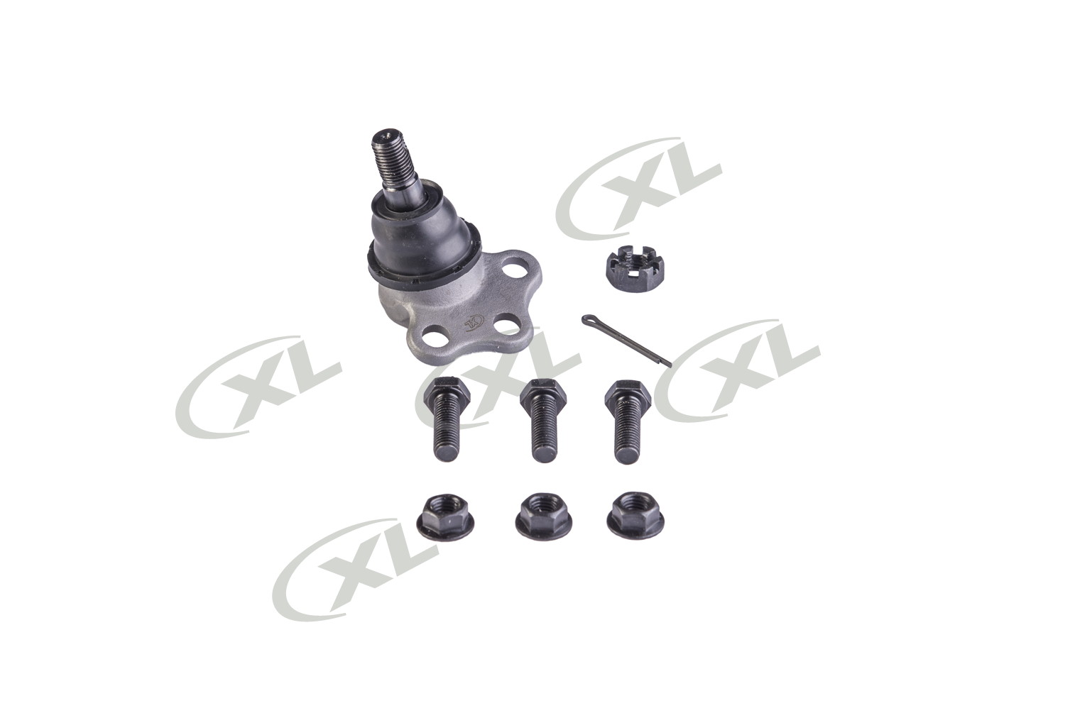 Suspension Ball Joint
