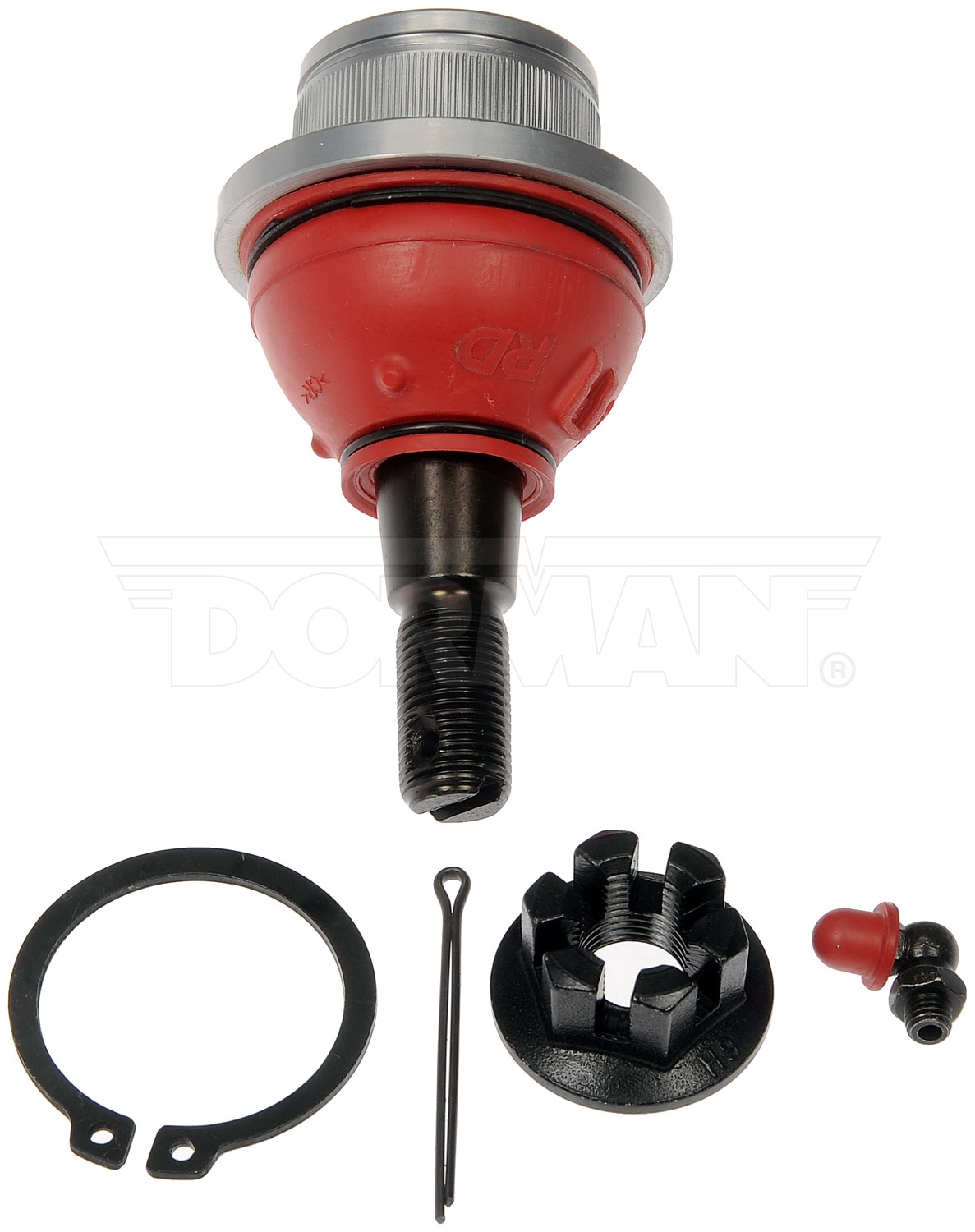 Suspension Ball Joint