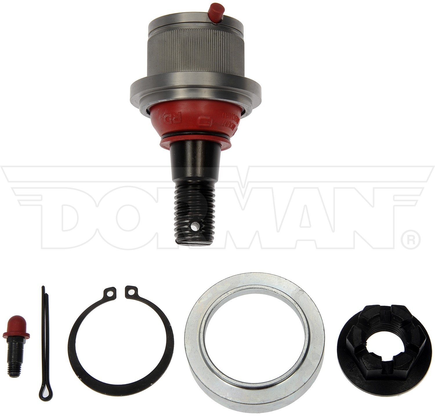 Suspension Ball Joint