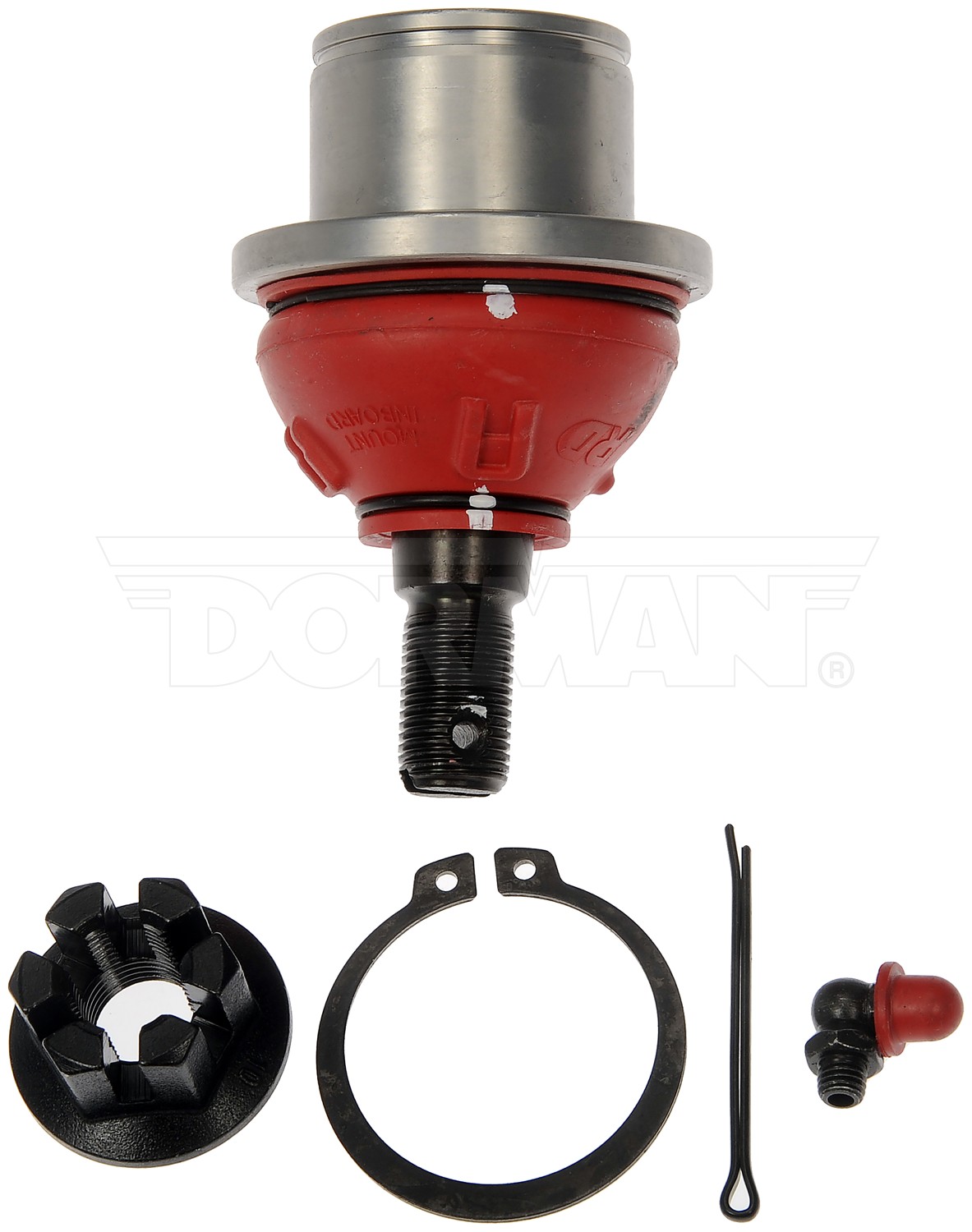 Suspension Ball Joint