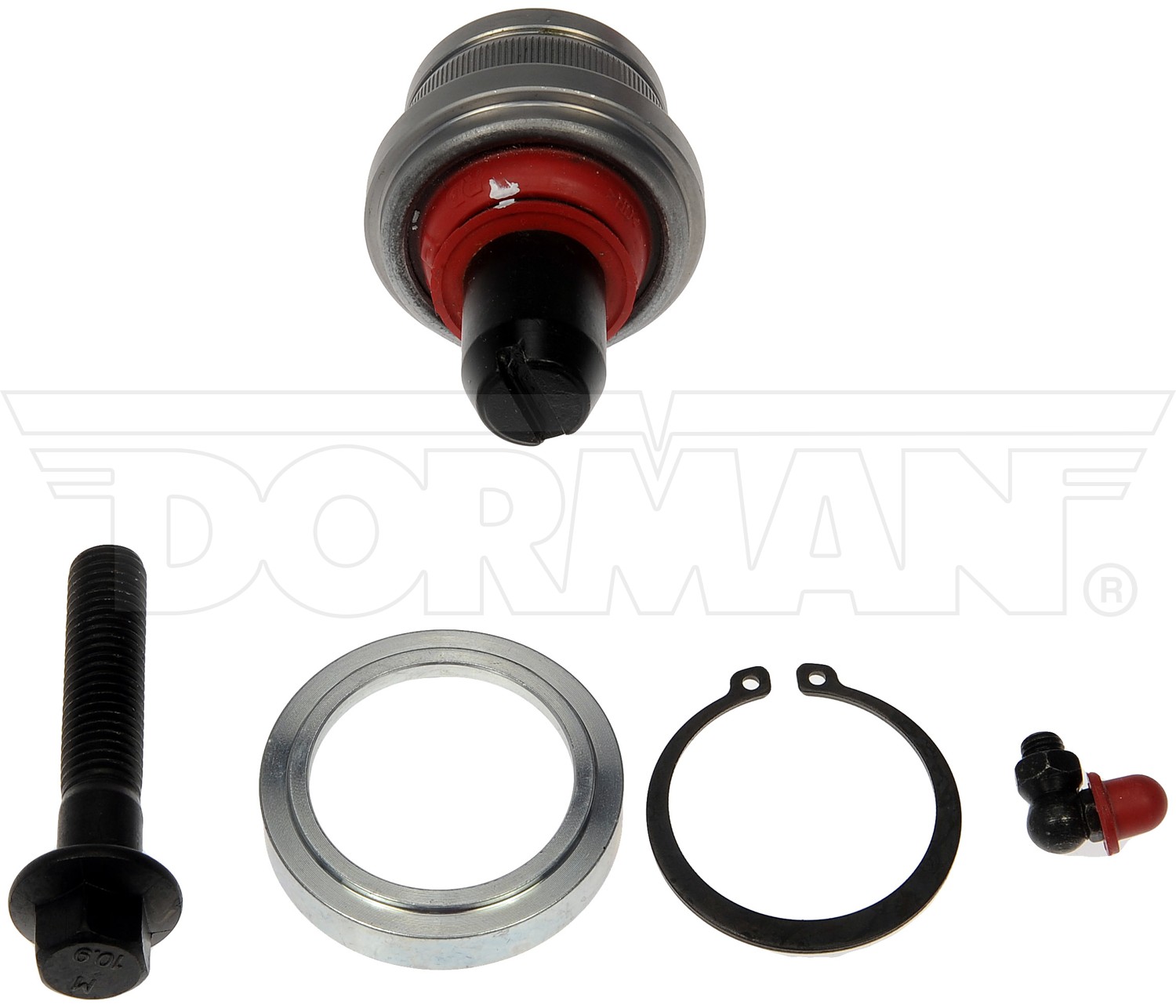 Suspension Ball Joint