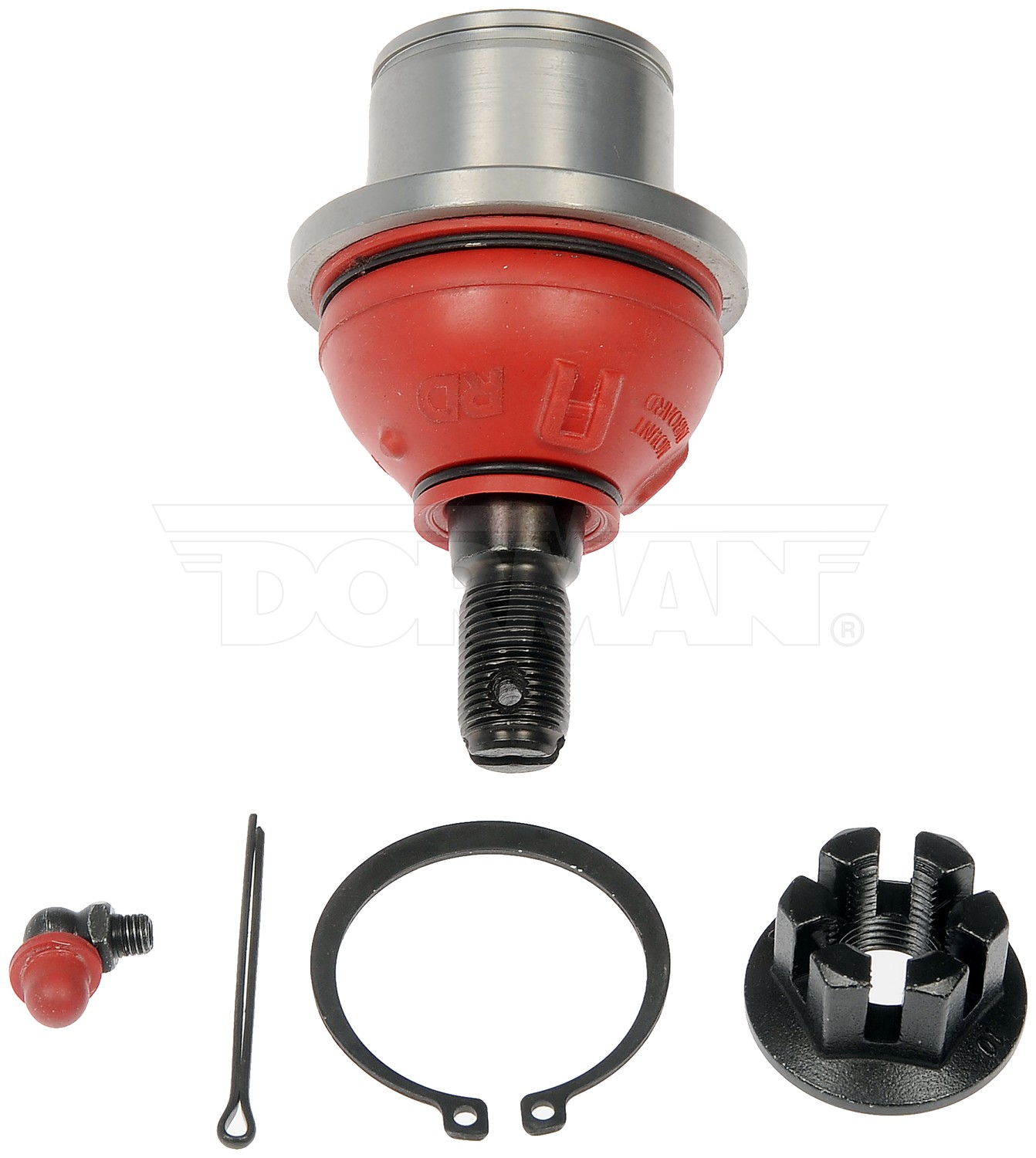 Suspension Ball Joint