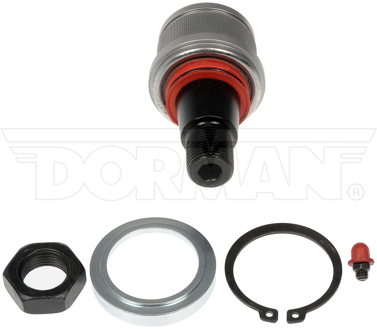 Suspension Ball Joint