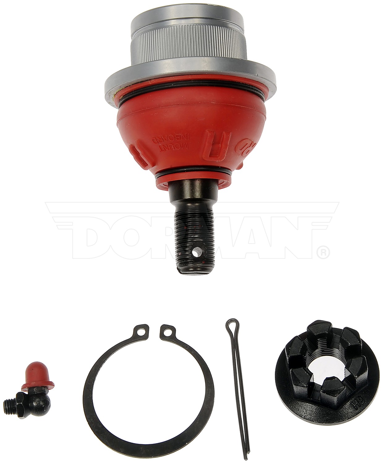 Suspension Ball Joint