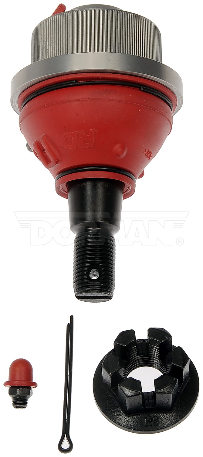 Suspension Ball Joint