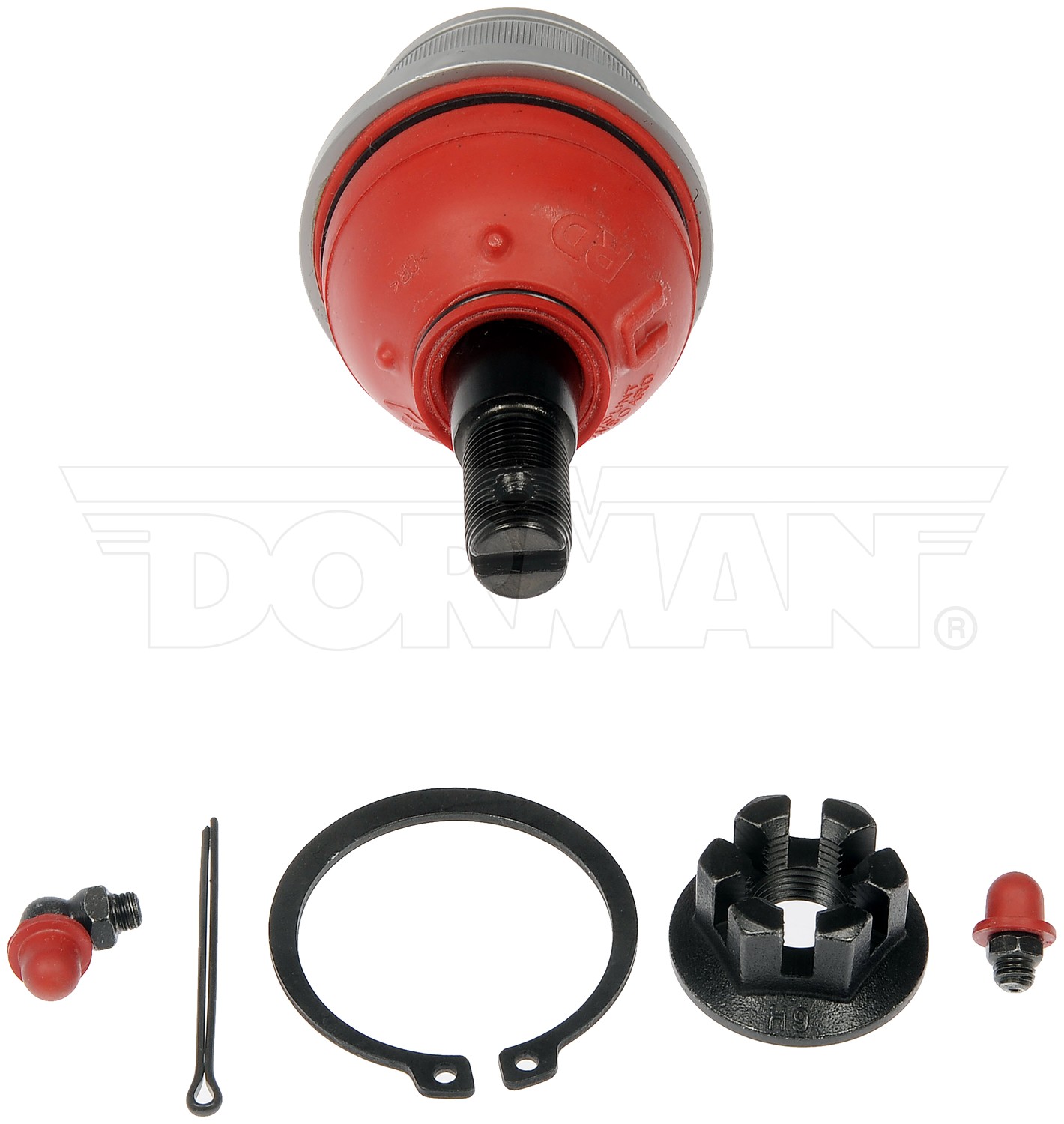 Suspension Ball Joint