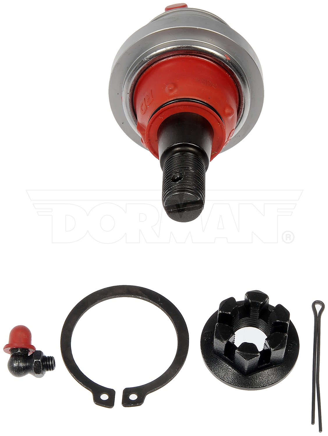Suspension Ball Joint