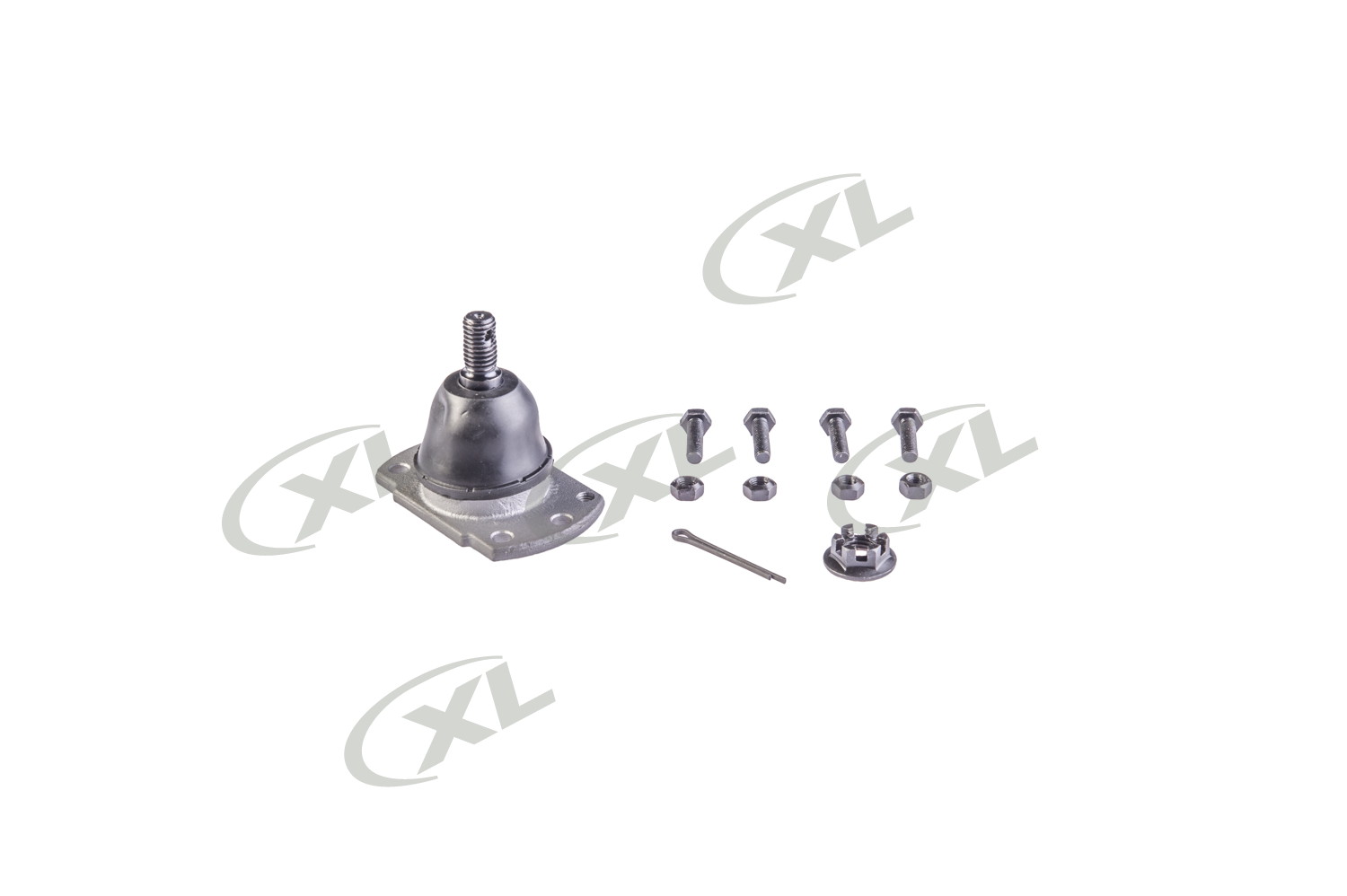 Suspension Ball Joint