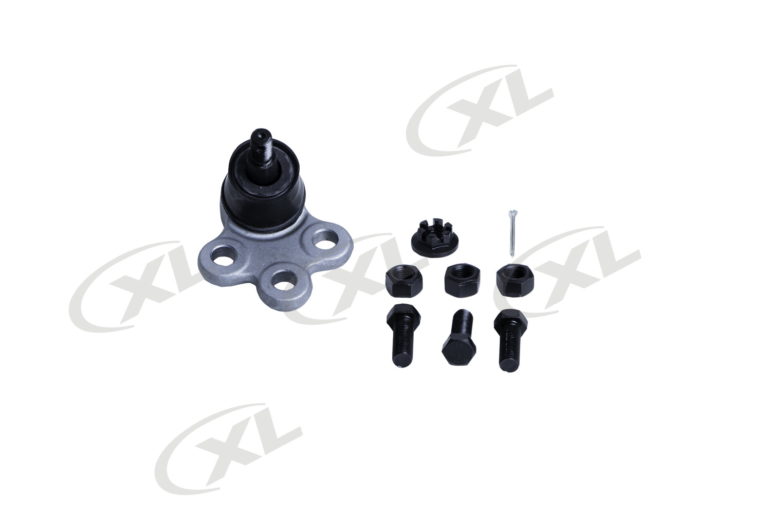 Suspension Ball Joint