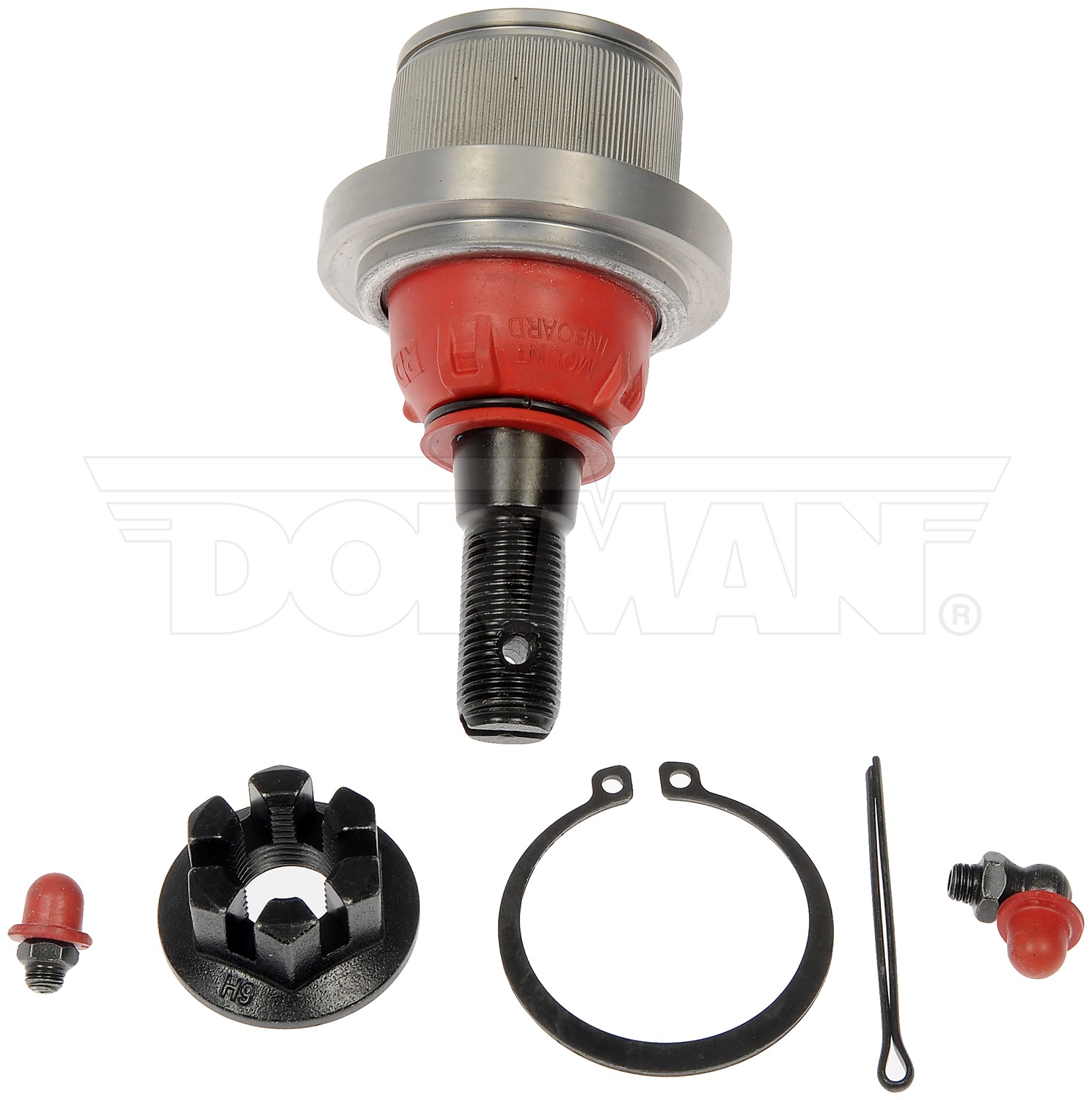 Suspension Ball Joint