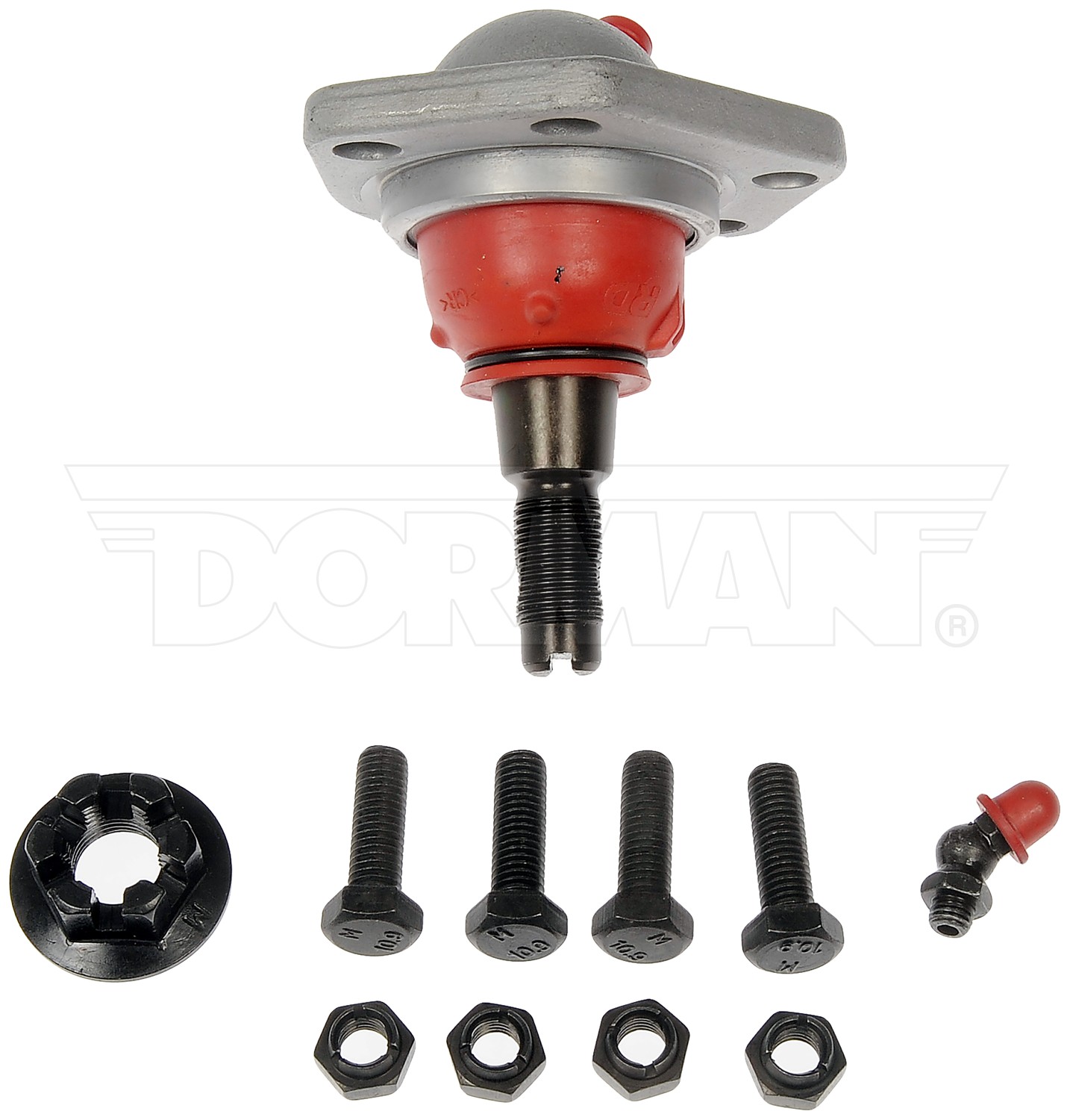 Suspension Ball Joint