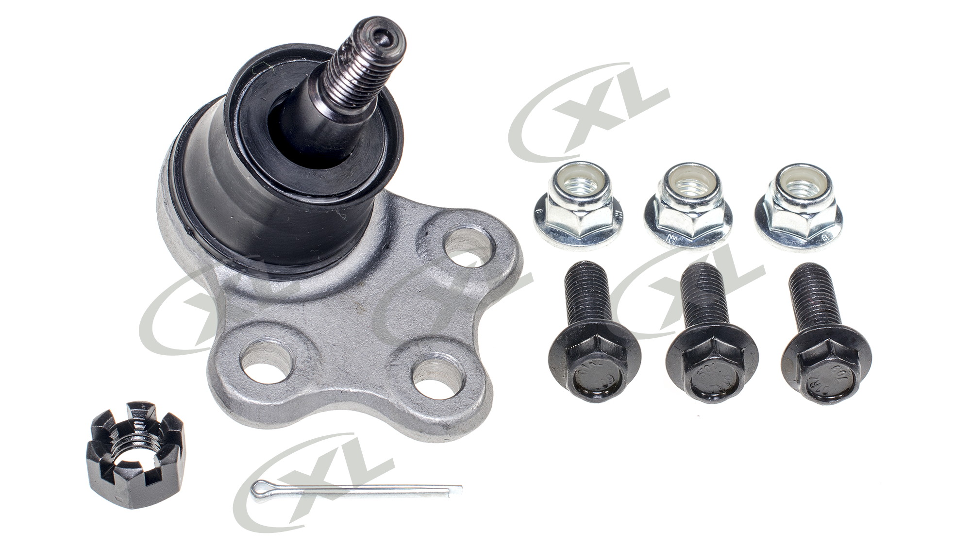 Suspension Ball Joint