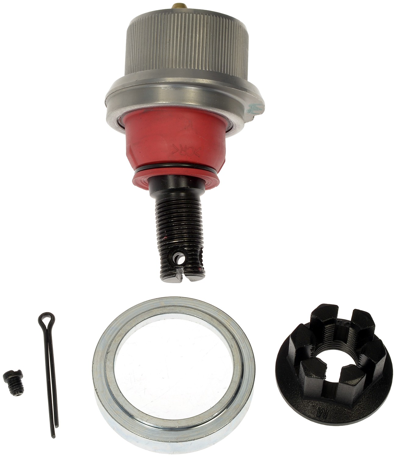 Alignment Caster / Camber Ball Joint
