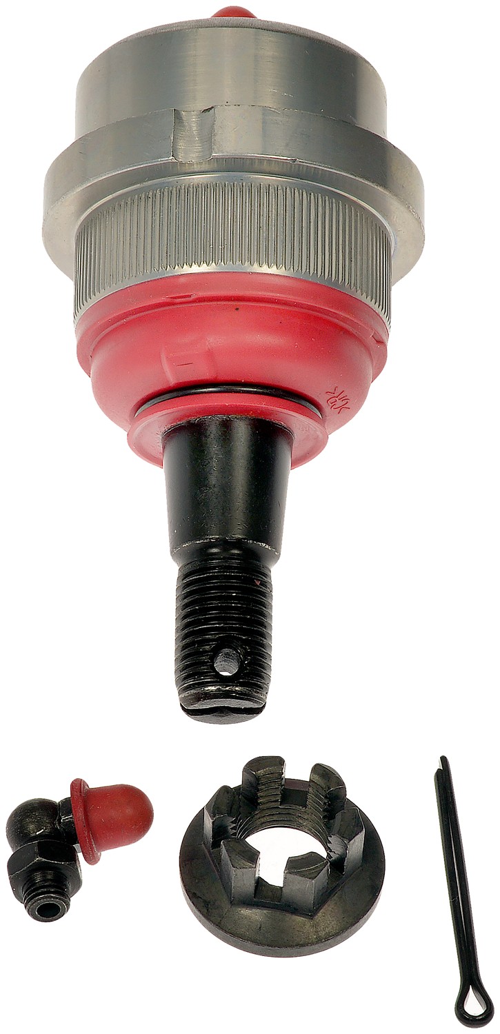 Alignment Caster / Camber Ball Joint
