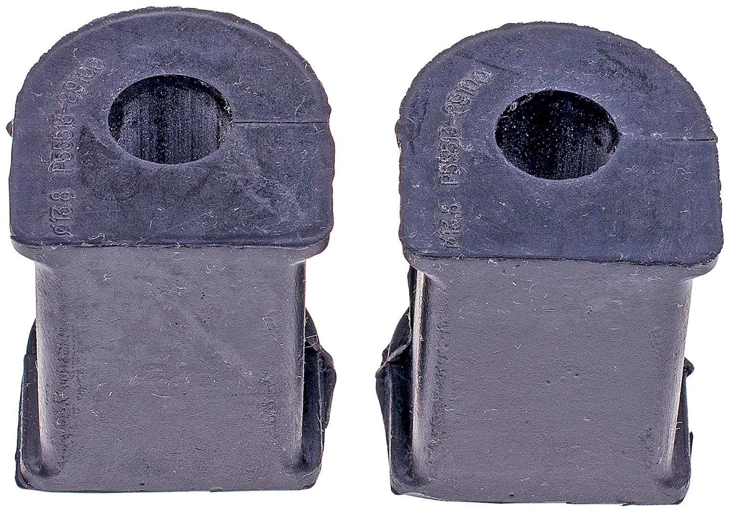 Suspension Stabilizer Bar Bushing Kit