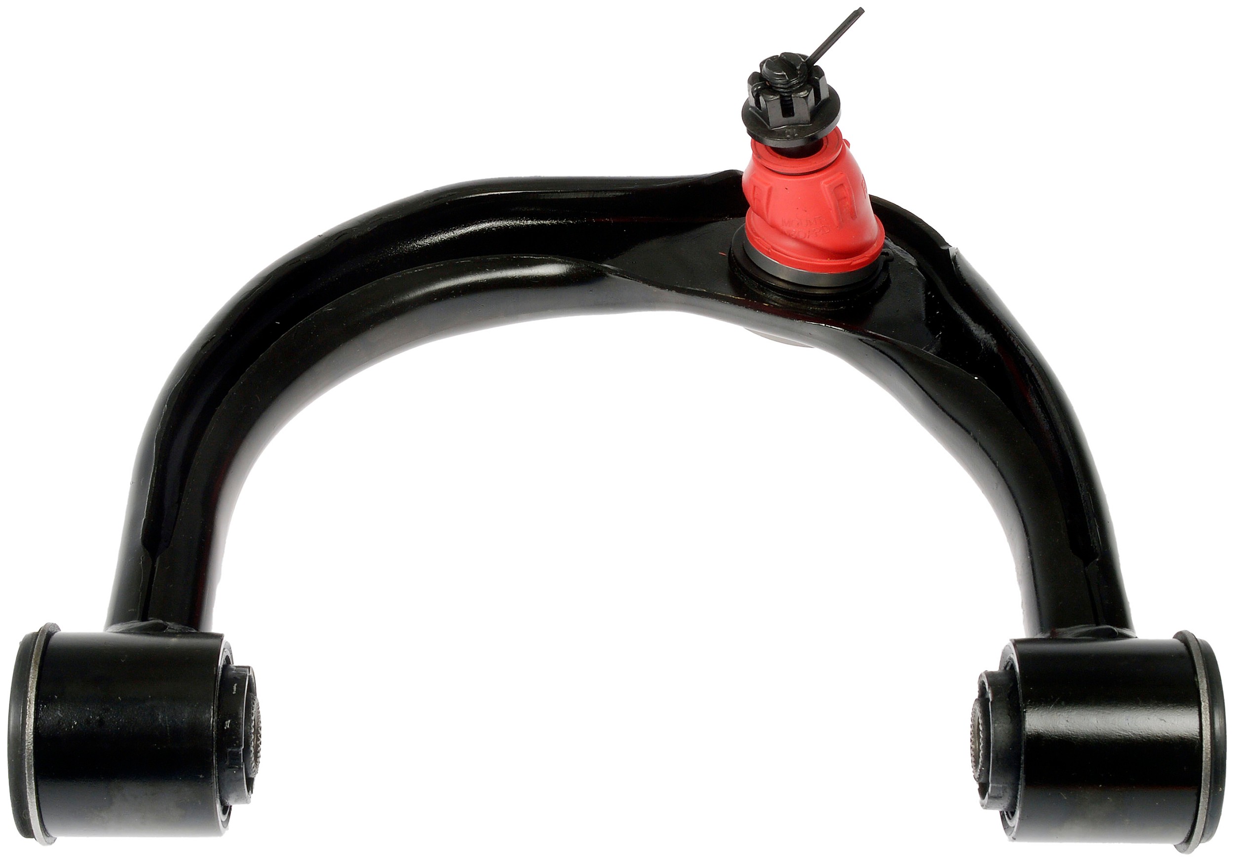 Suspension Control Arm And Ball Joint Assembly