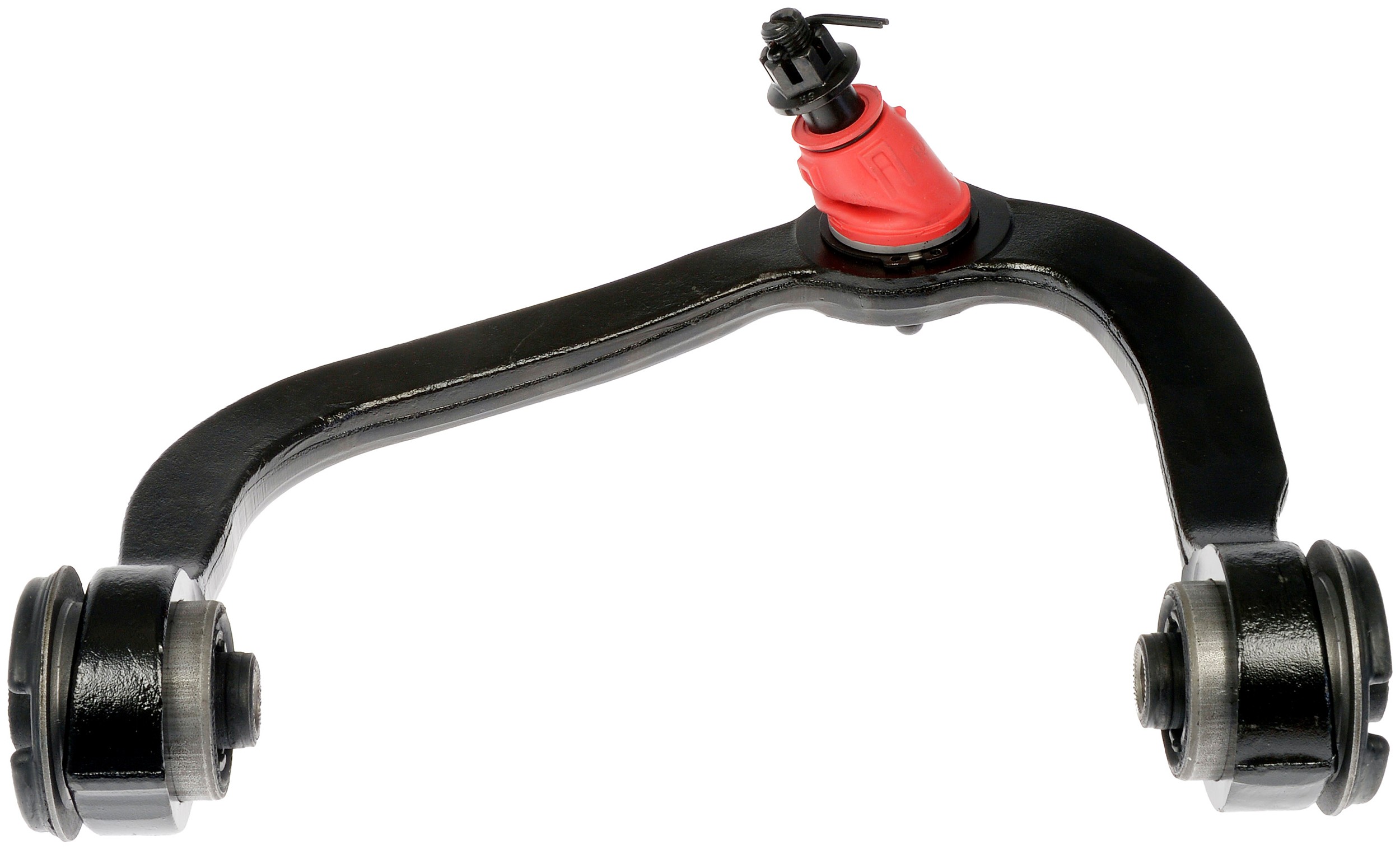 Suspension Control Arm And Ball Joint Assembly