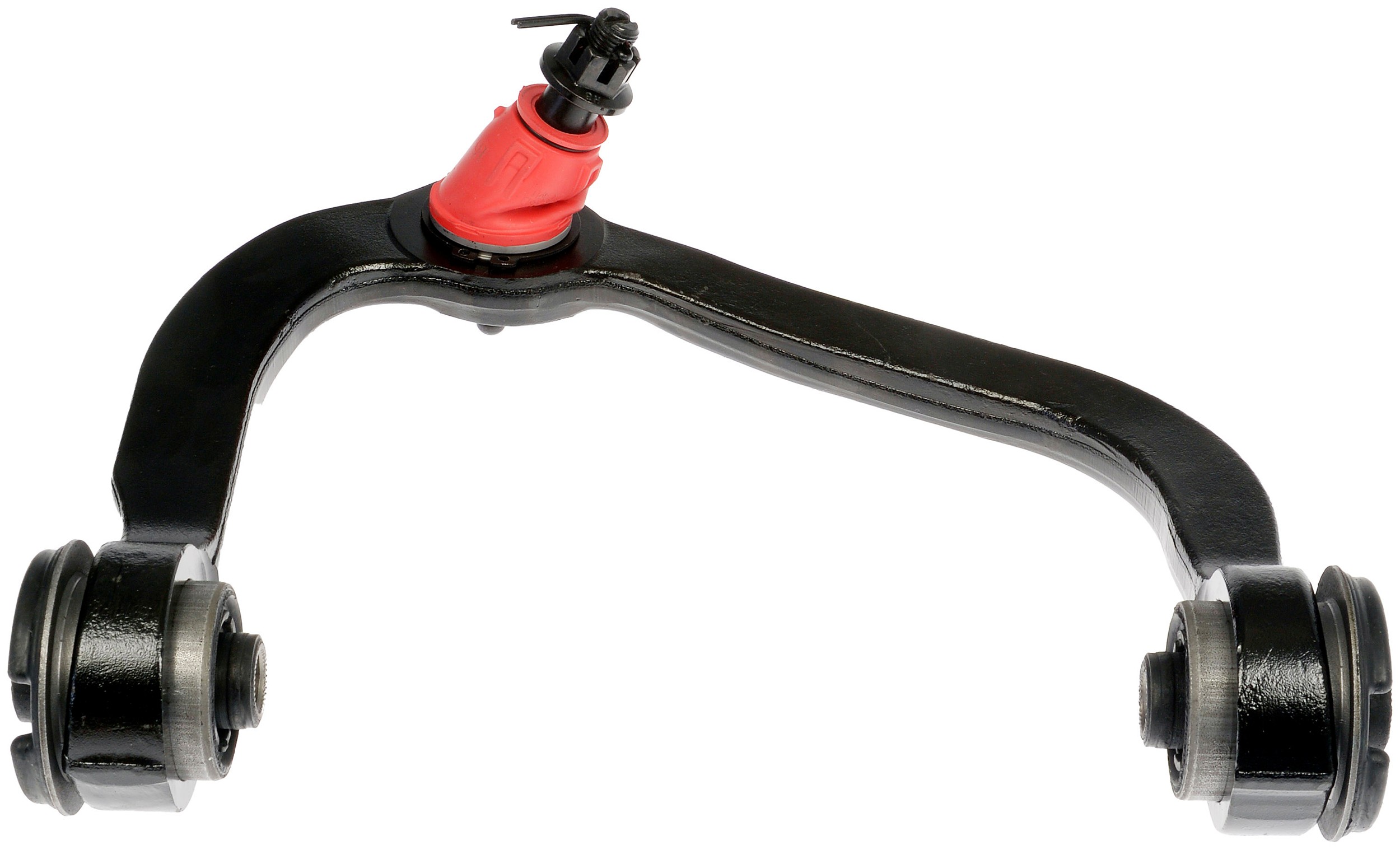 Suspension Control Arm And Ball Joint Assembly