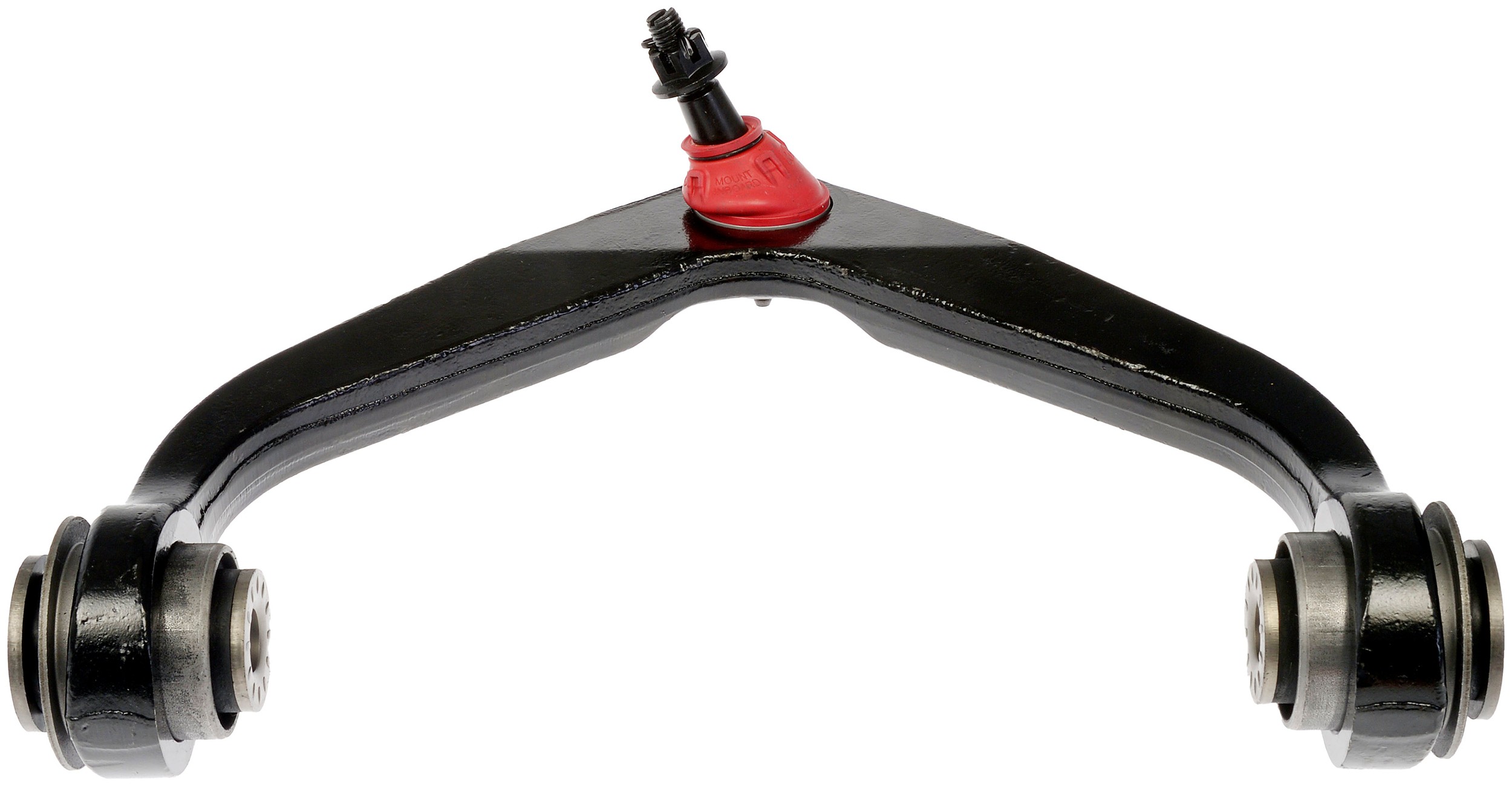 Suspension Control Arm And Ball Joint Assembly
