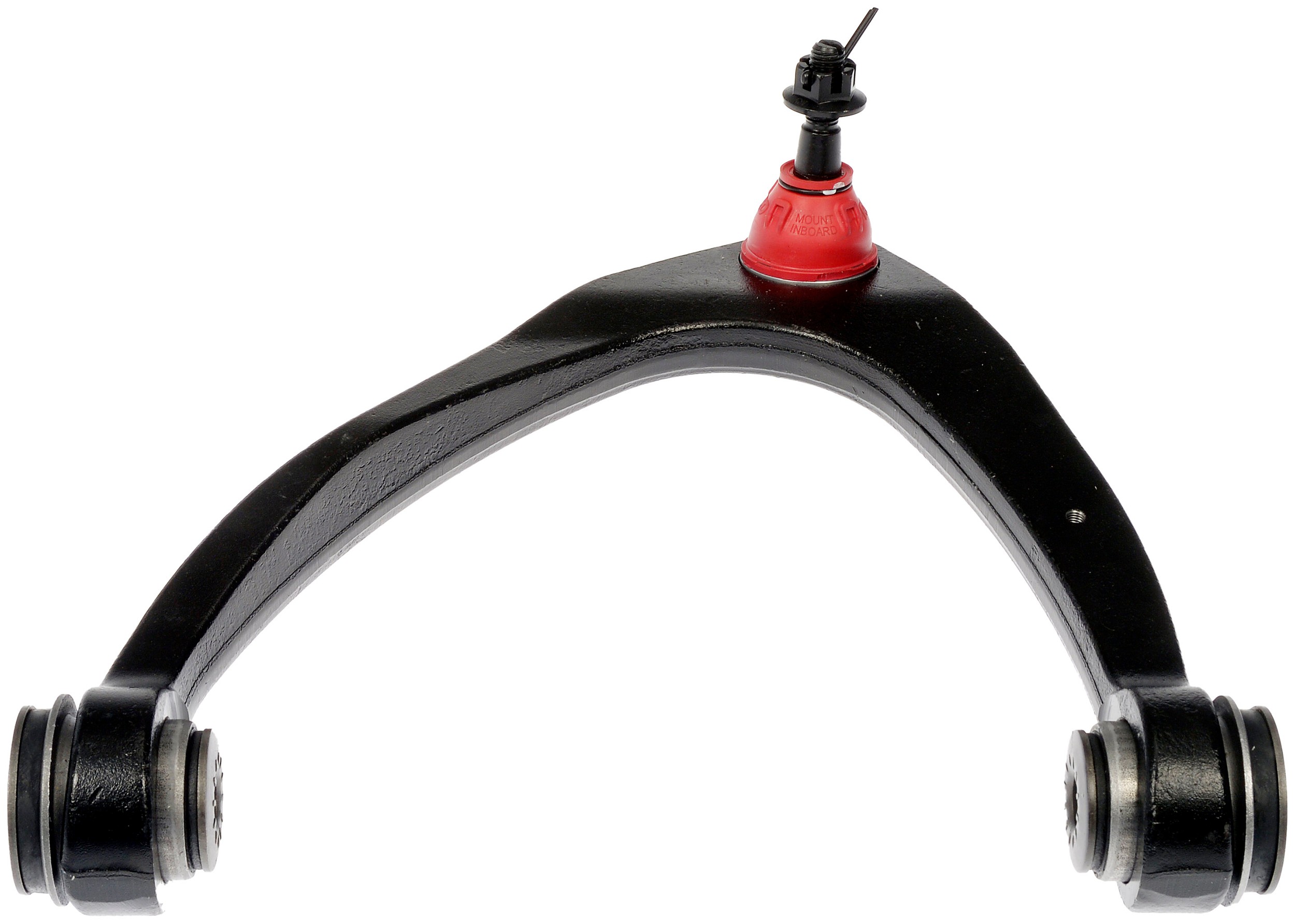 Suspension Control Arm And Ball Joint Assembly
