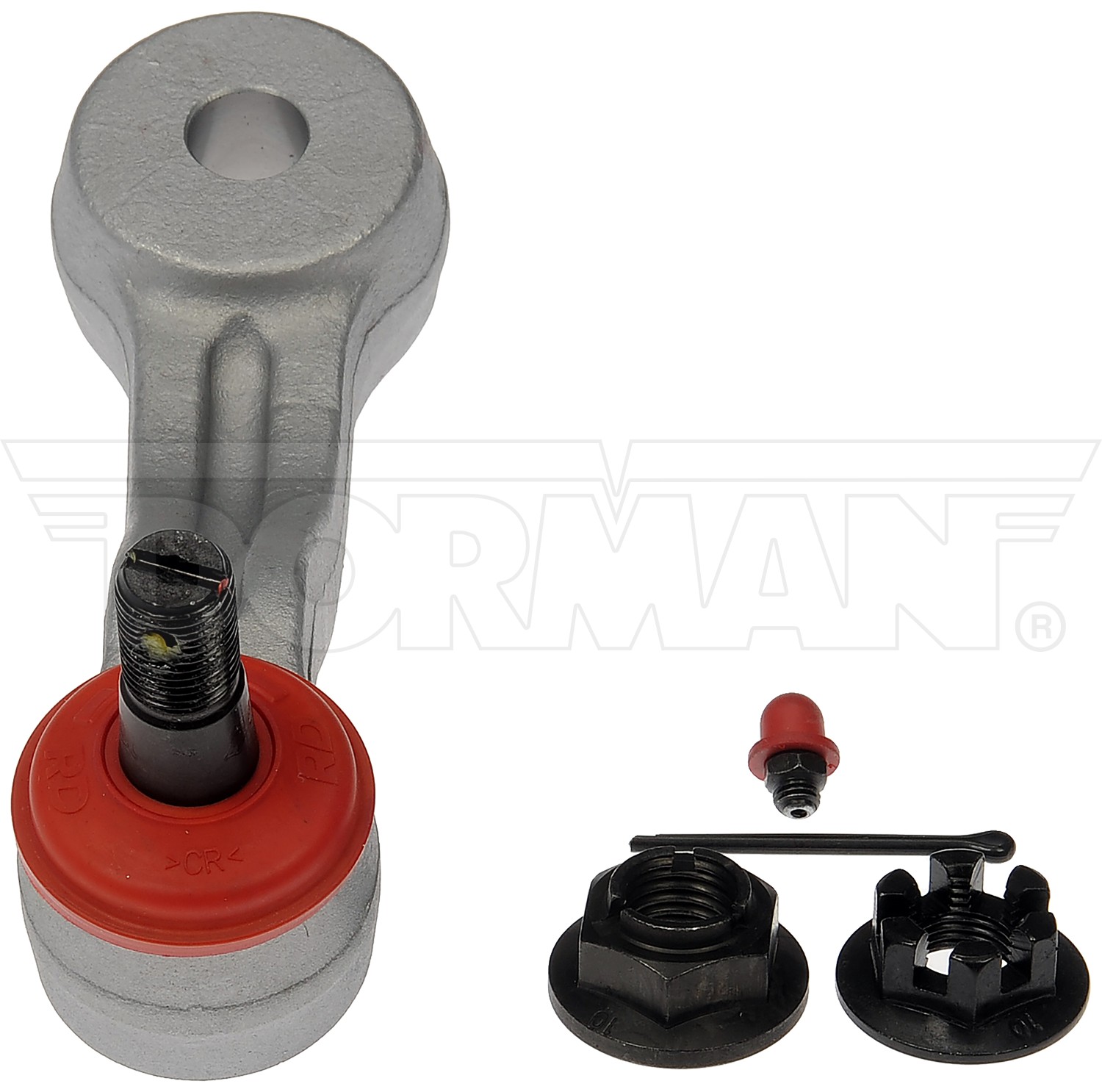 Steering Idler Arm
