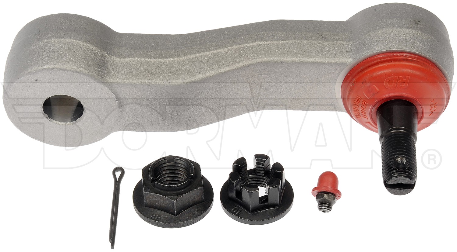 Steering Idler Arm