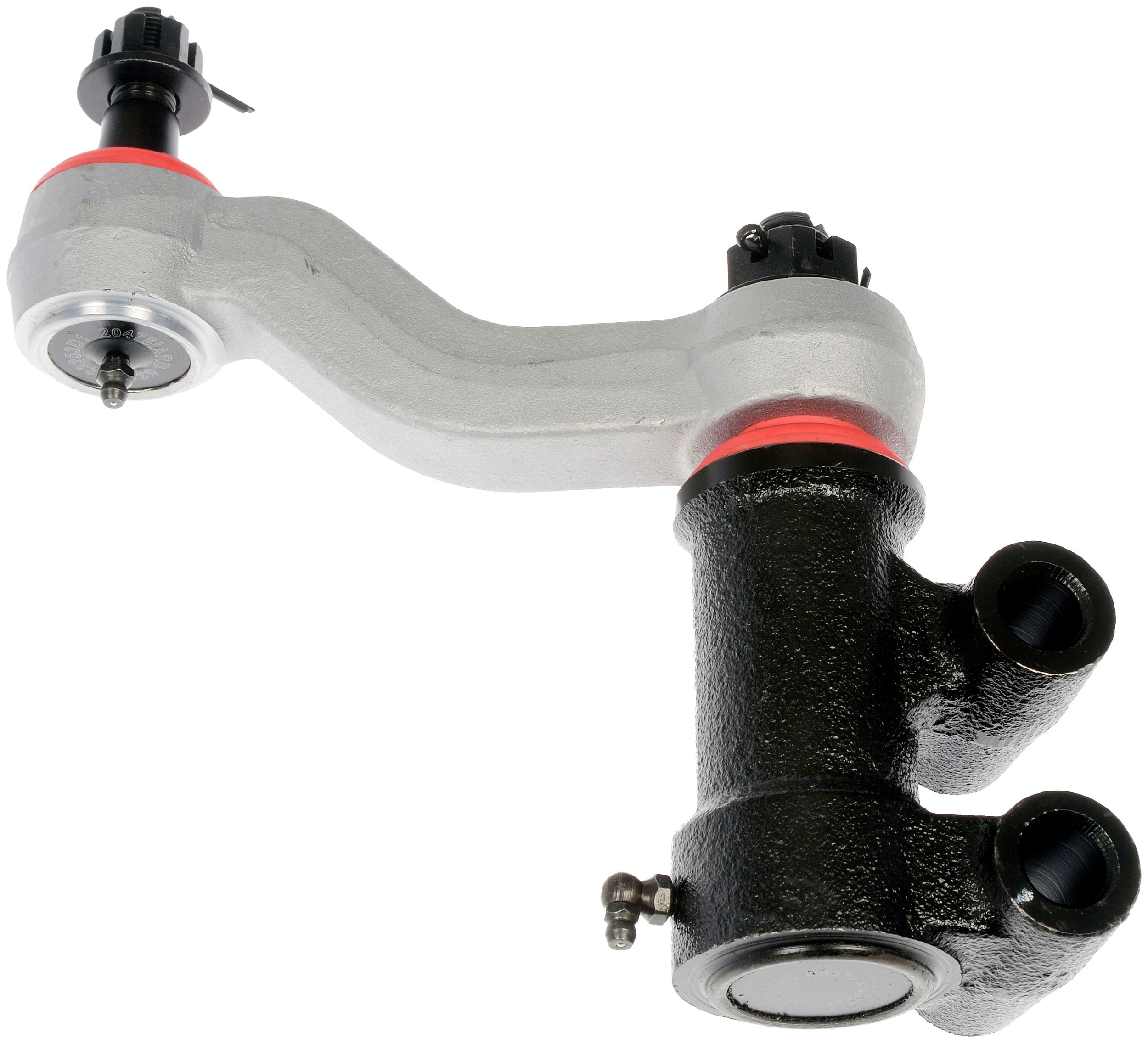 Steering Idler Arm And Bracket Assembly