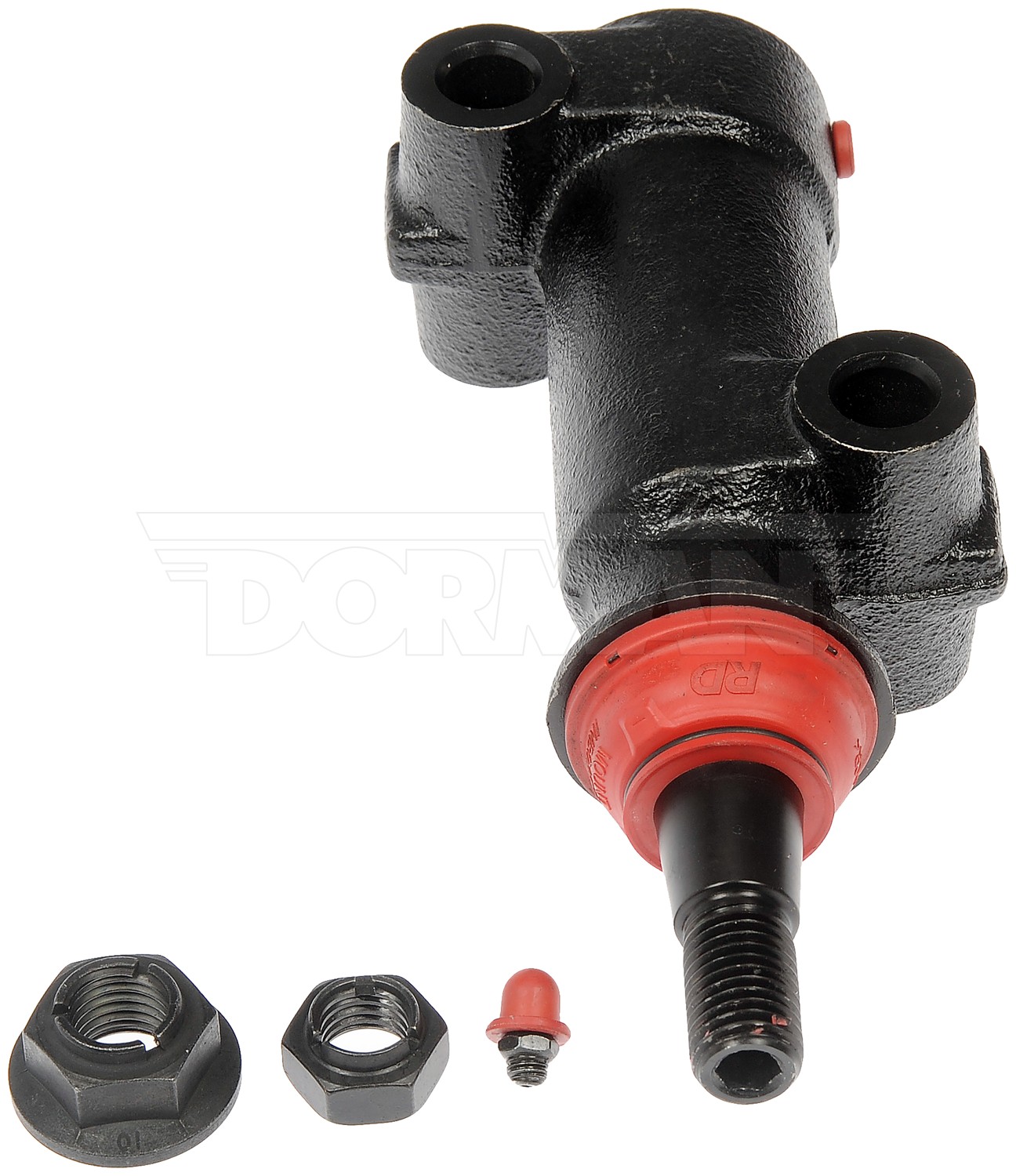 Steering Idler Arm Bracket