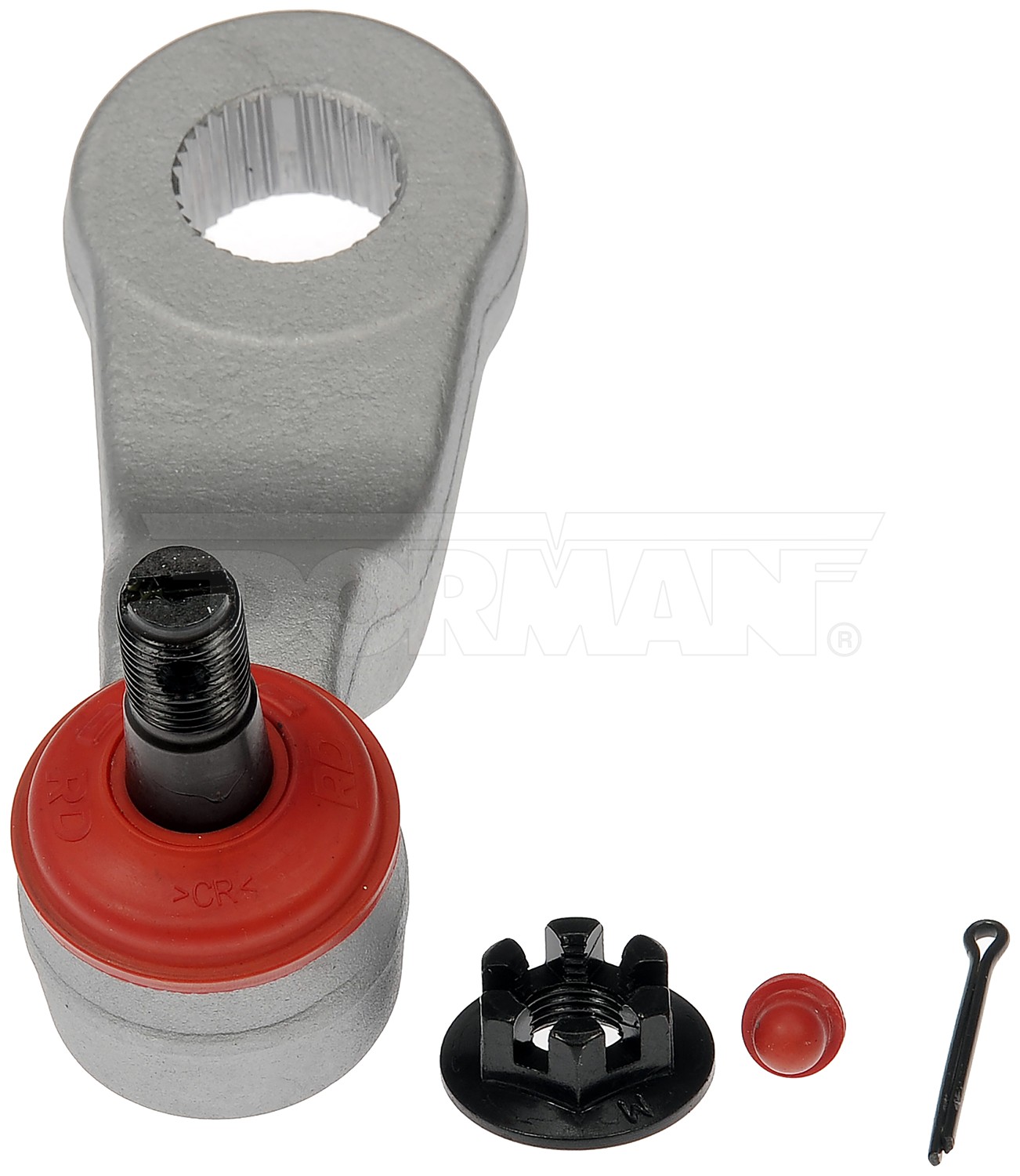 Steering Pitman Arm