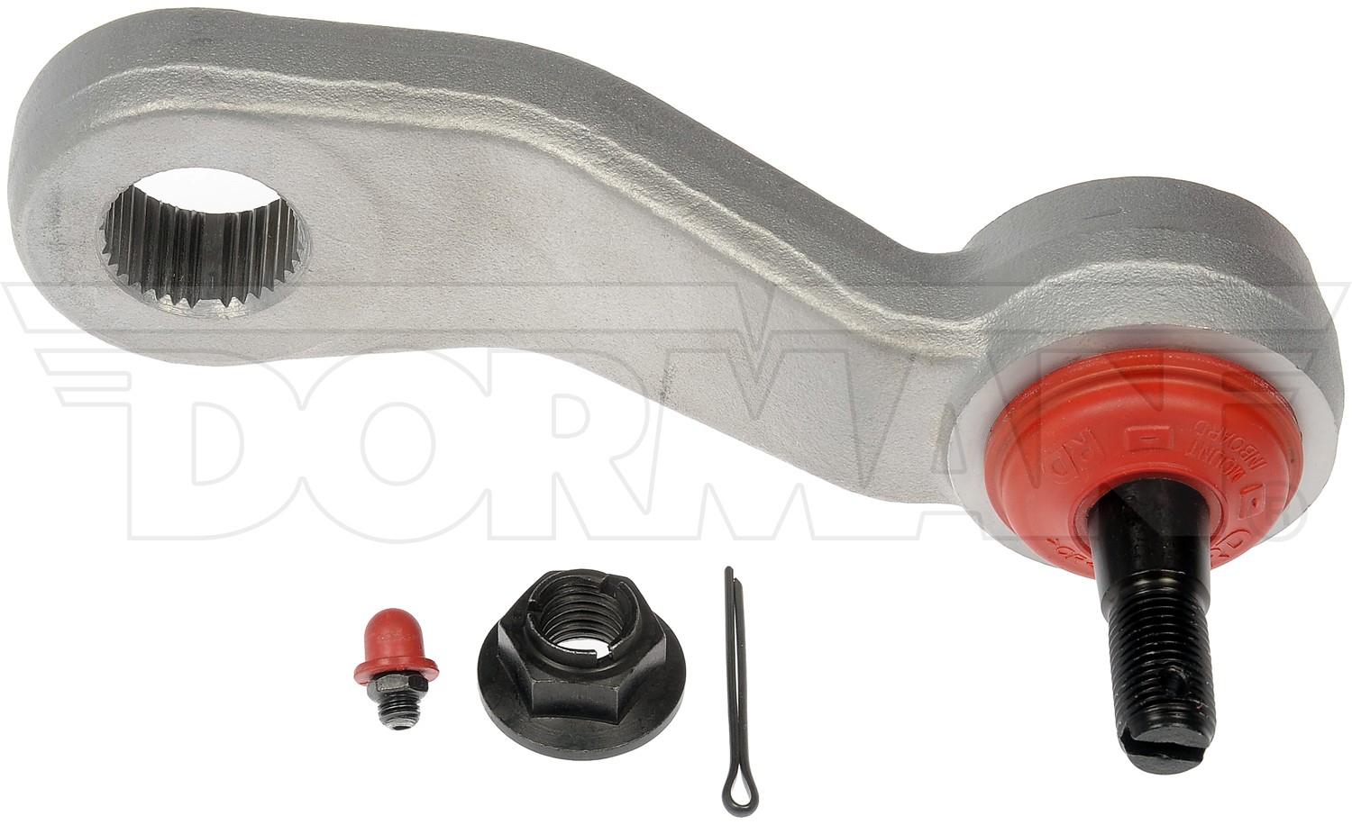Steering Pitman Arm