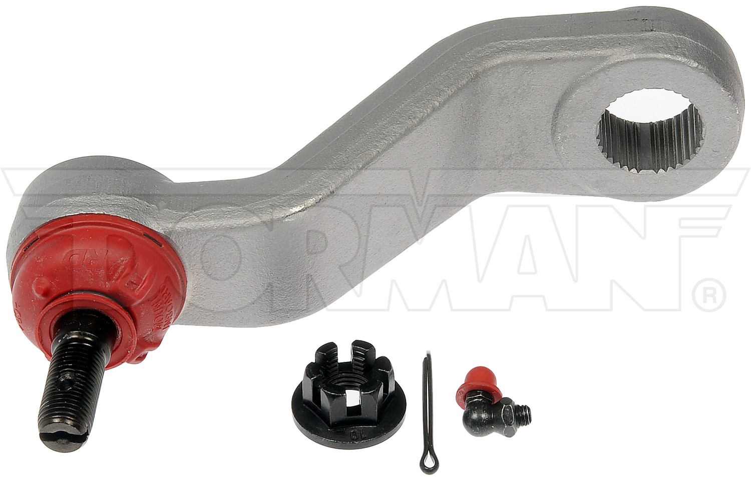 Steering Pitman Arm