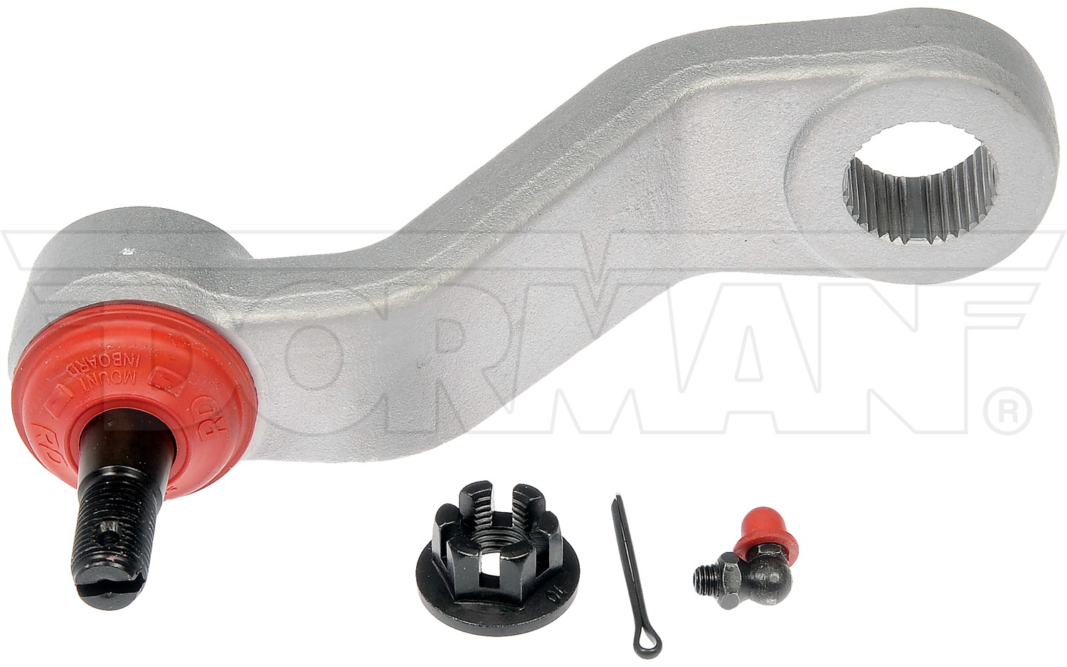 Steering Pitman Arm