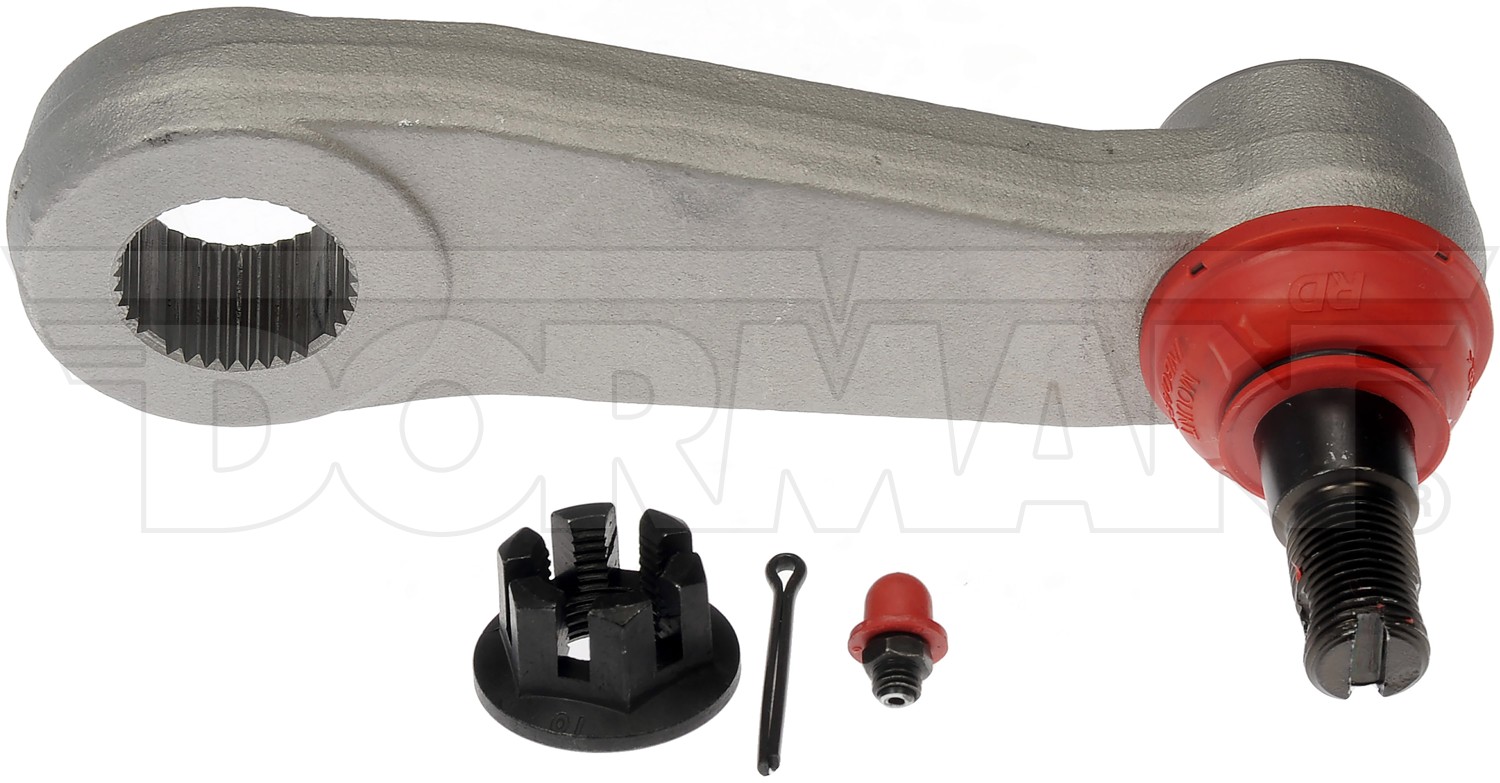 Steering Pitman Arm