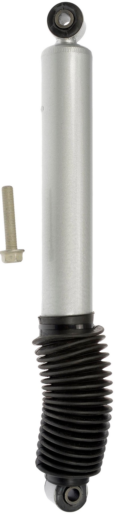 Steering Damper