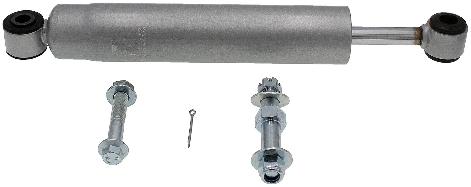 Steering Damper