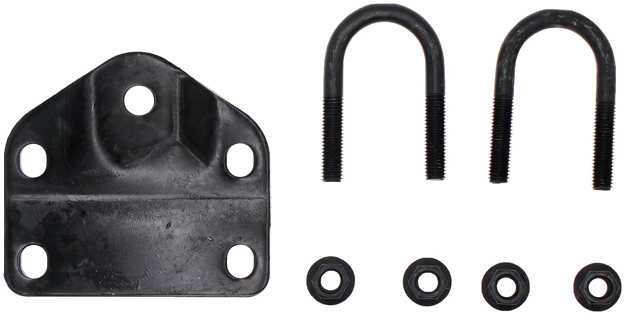 Steering Damper Bracket
