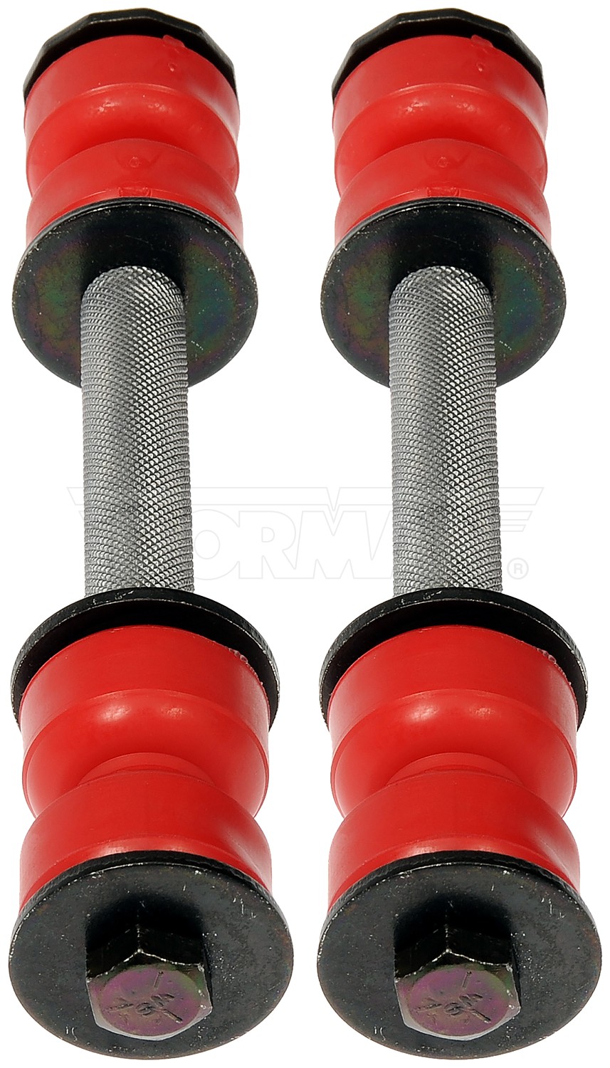 Suspension Stabilizer Bar Link Kit