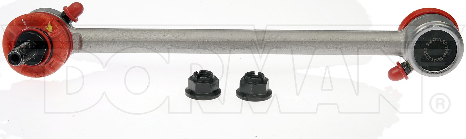 Suspension Stabilizer Bar Link Kit