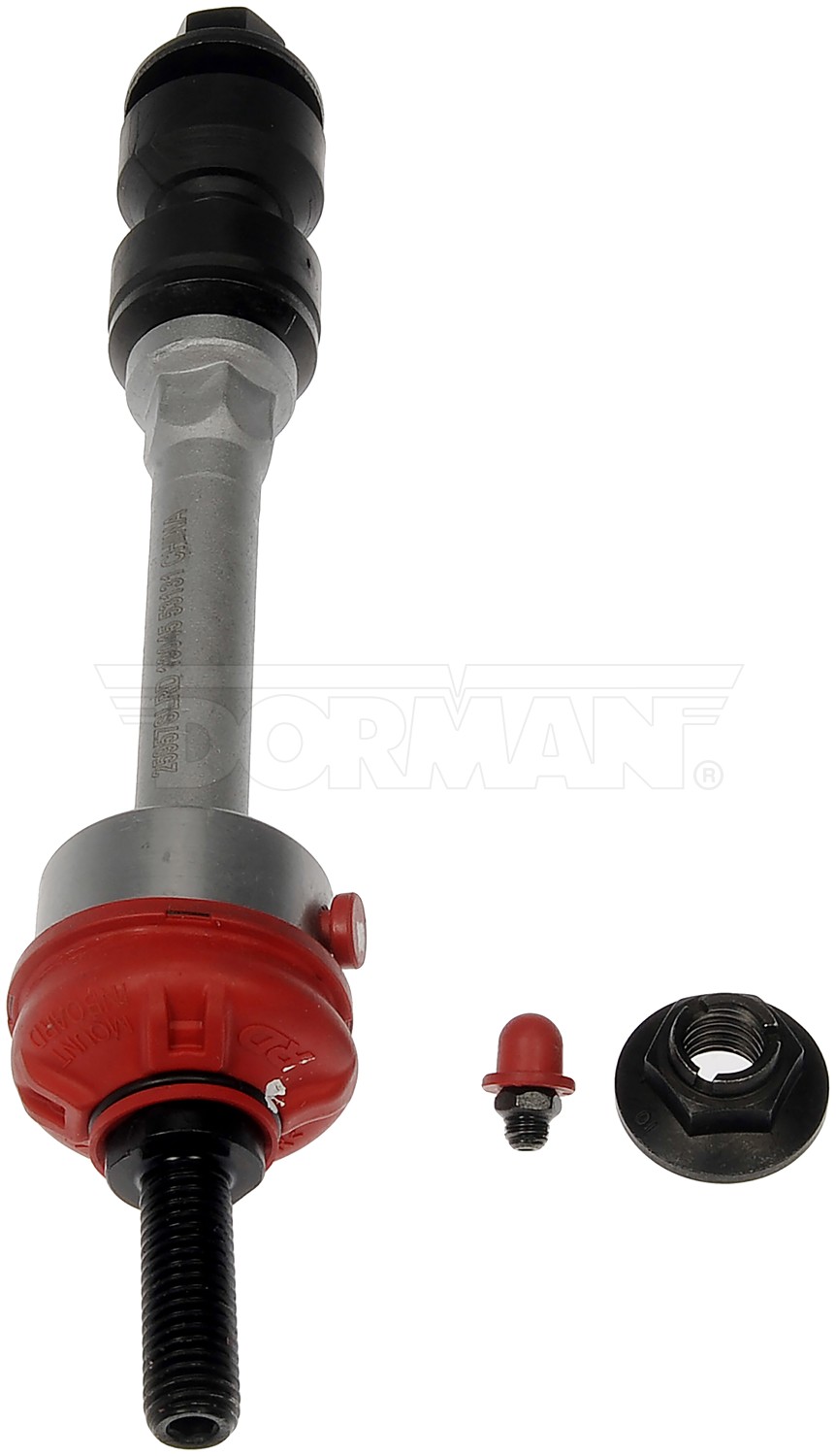 Suspension Stabilizer Bar Link Kit