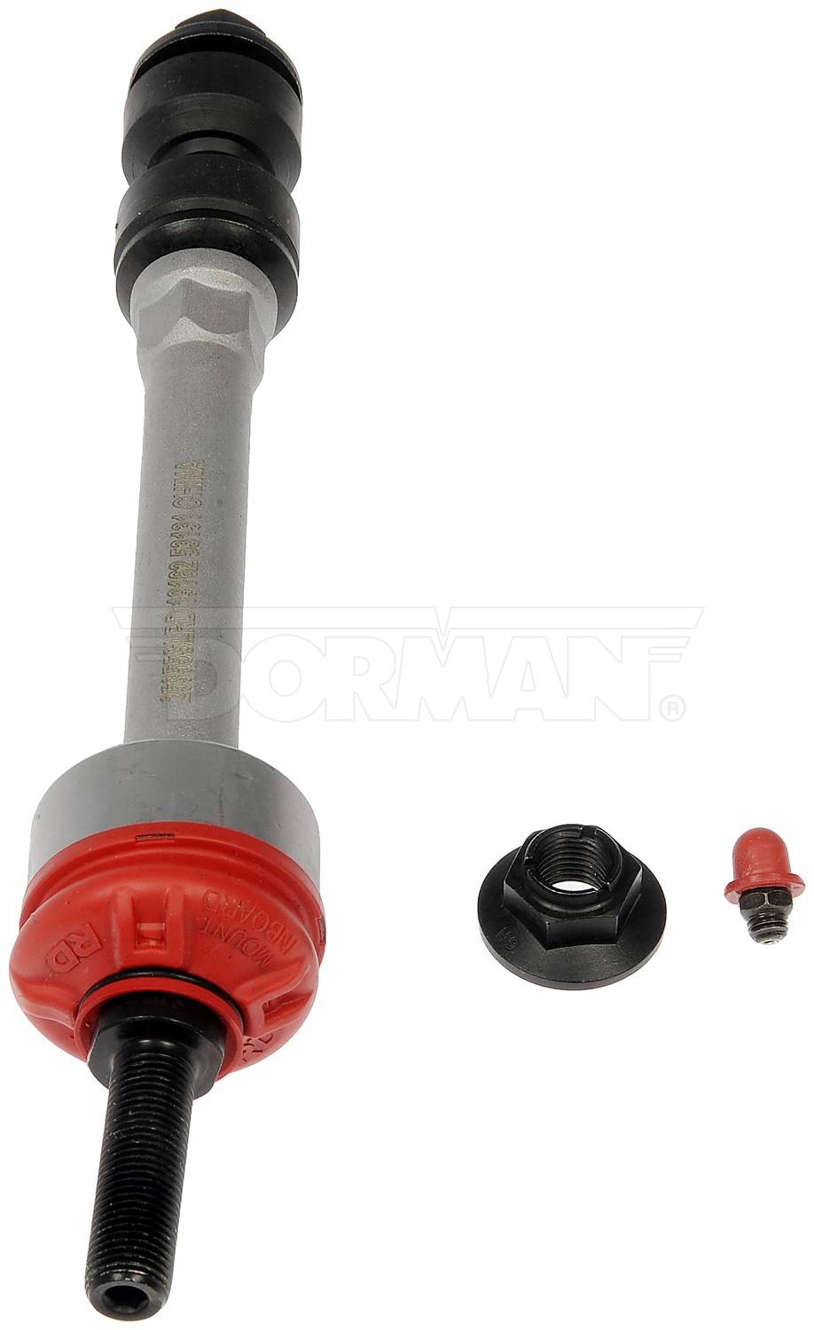 Suspension Stabilizer Bar Link Kit