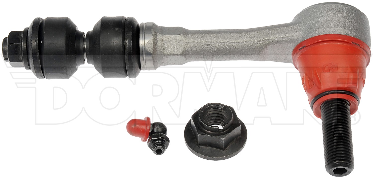 Suspension Stabilizer Bar Link Kit