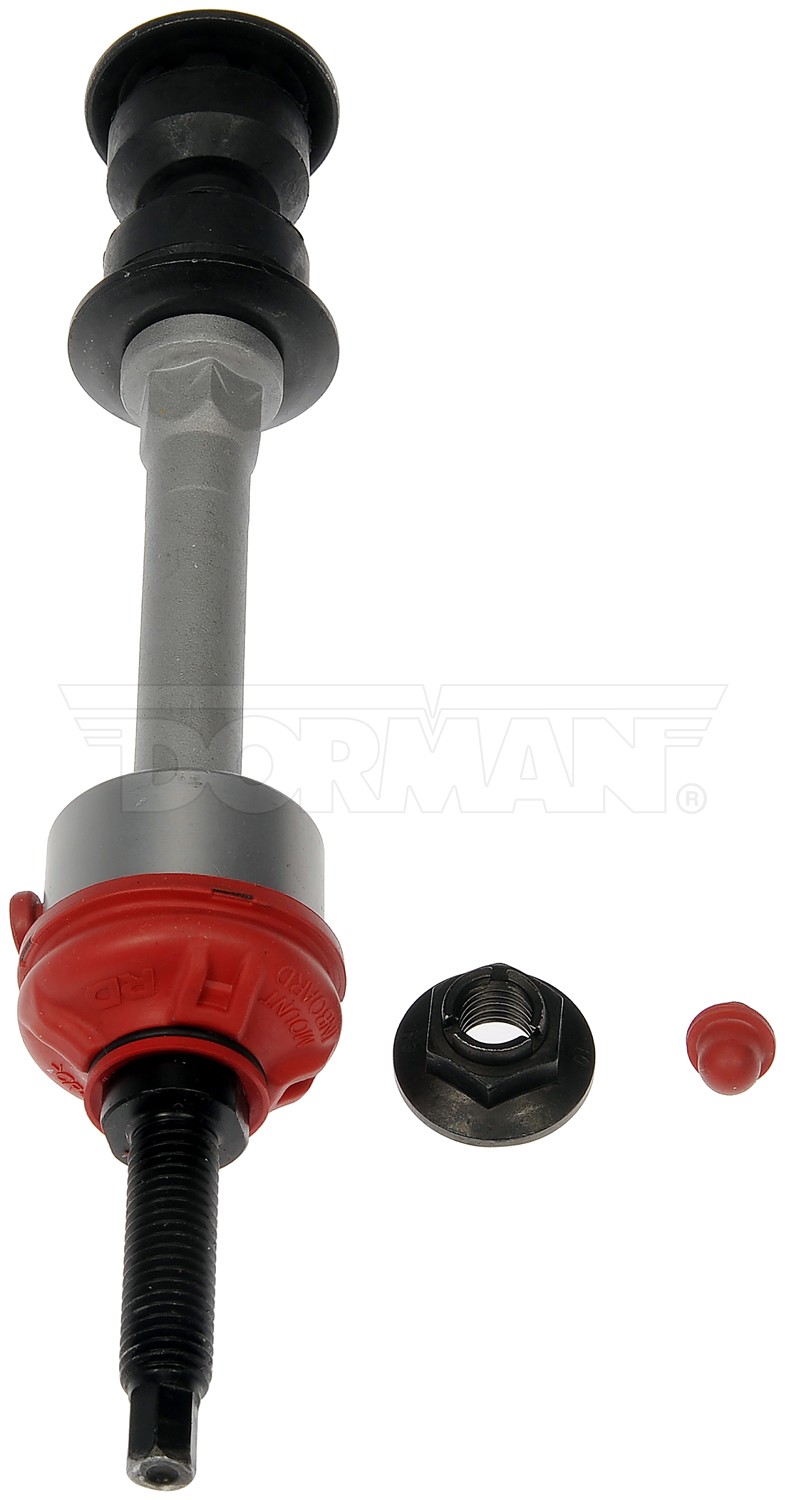 Suspension Stabilizer Bar Link Kit